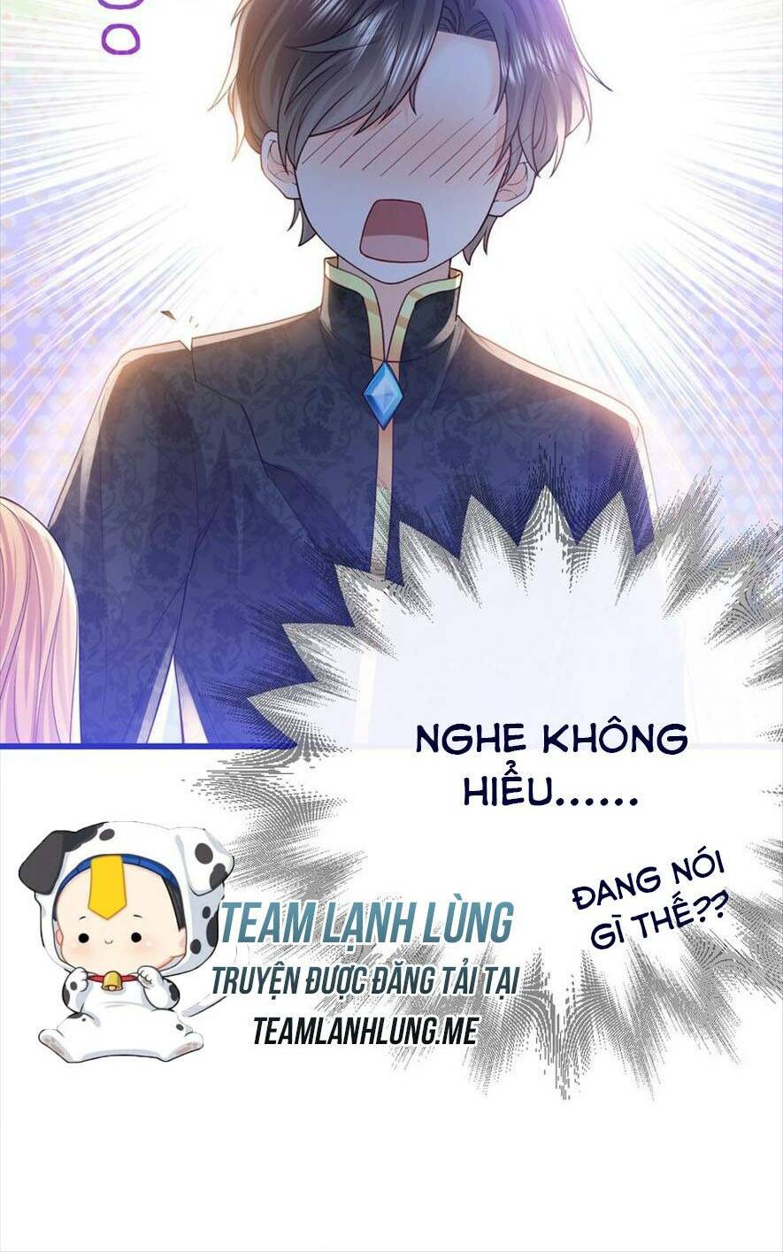 Công Chúa Bị Ruồng Bỏ: Chapter 37