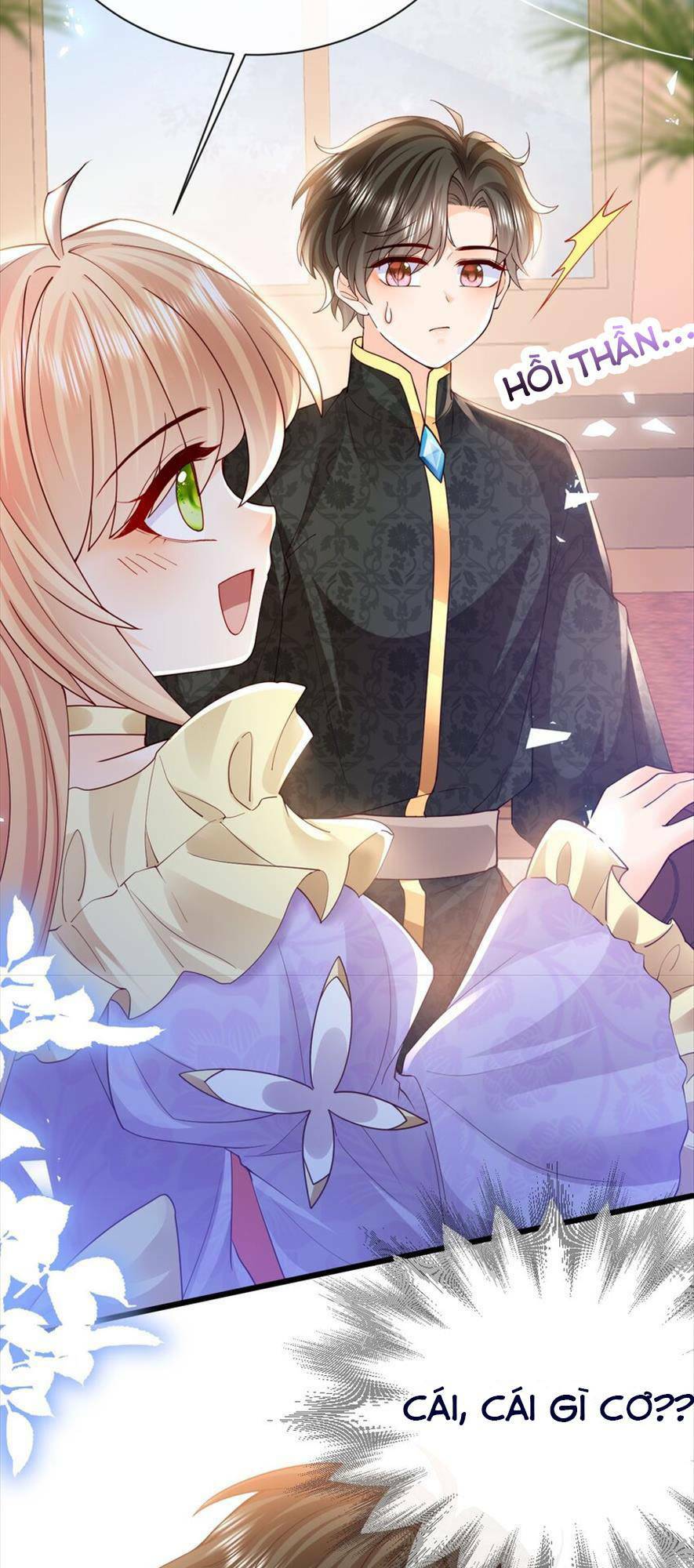 Công Chúa Bị Ruồng Bỏ: Chapter 37