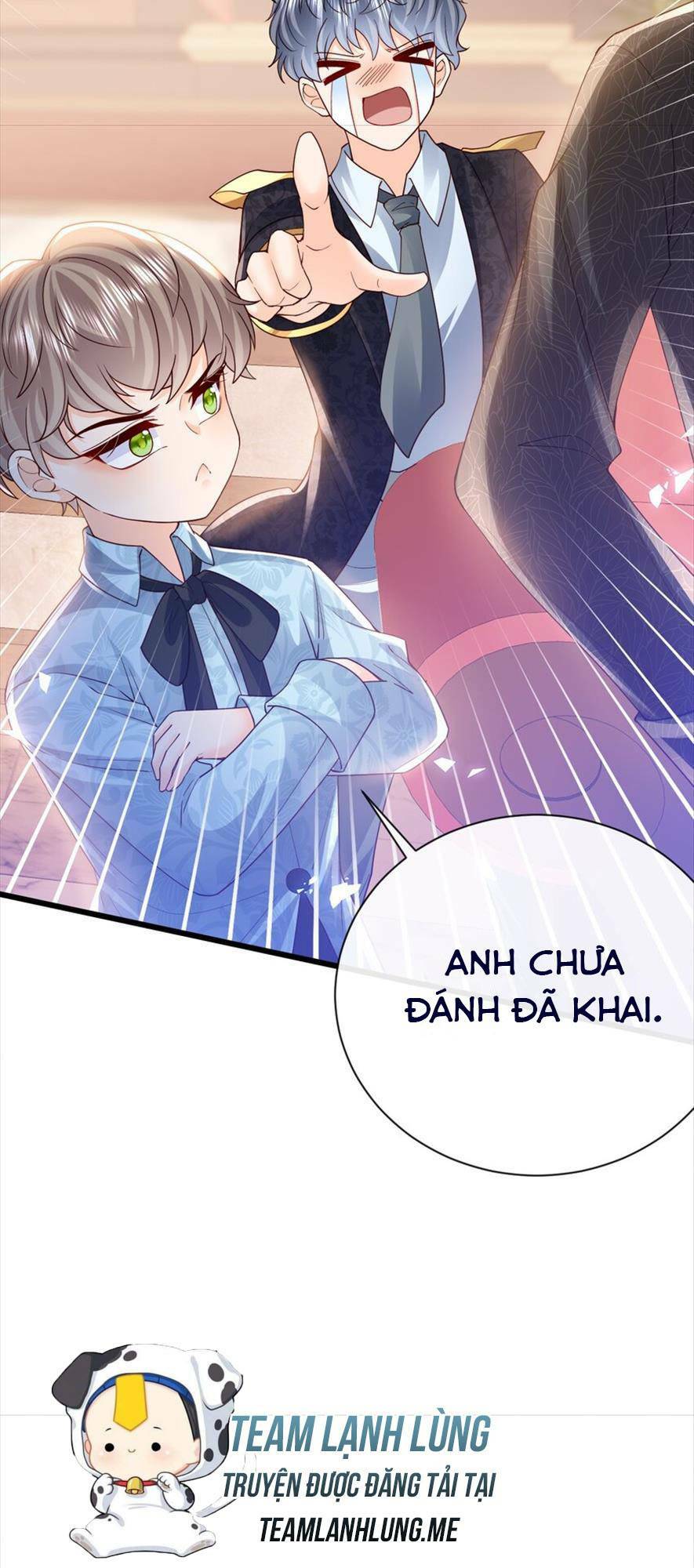 Công Chúa Bị Ruồng Bỏ: Chapter 37