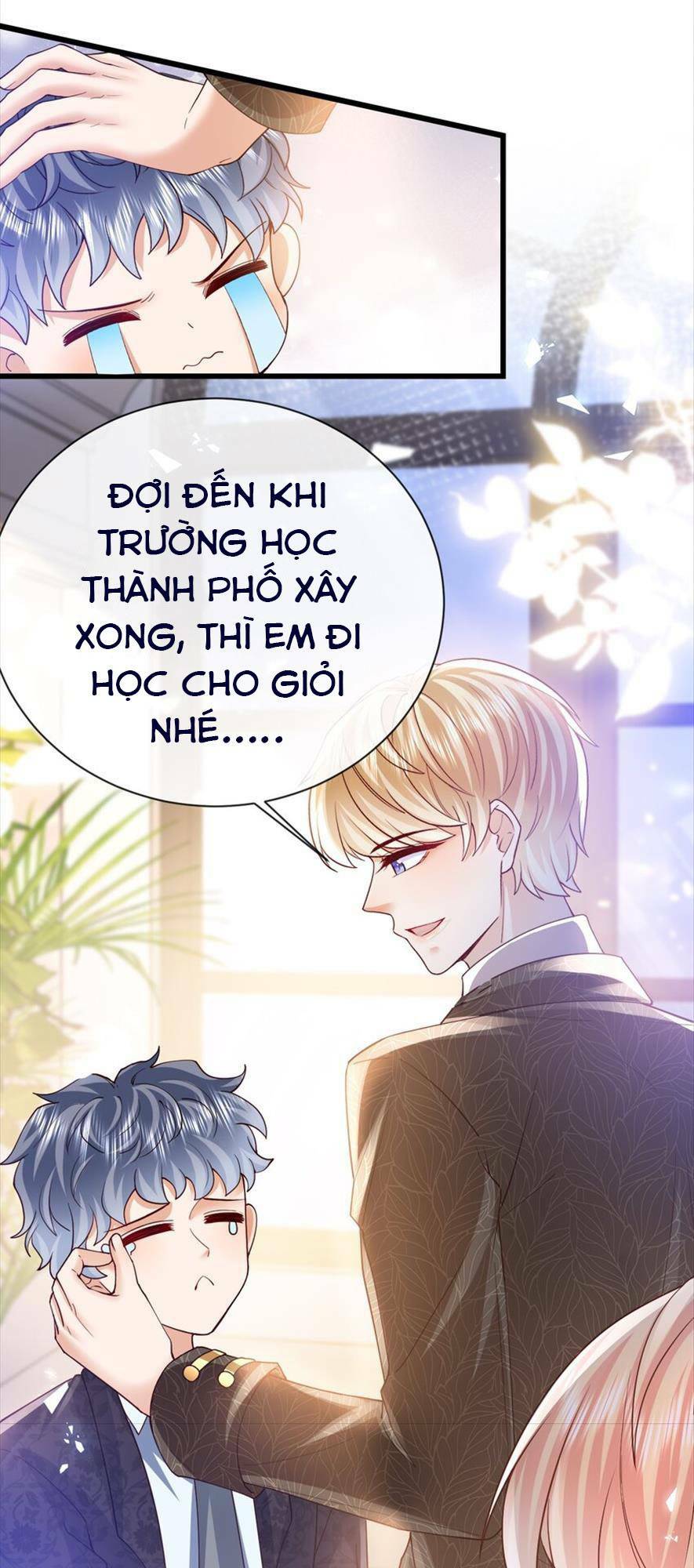 Công Chúa Bị Ruồng Bỏ: Chapter 37