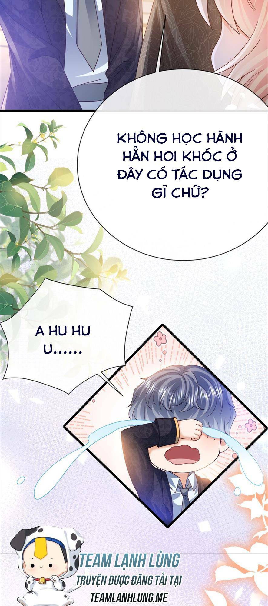 Công Chúa Bị Ruồng Bỏ: Chapter 37