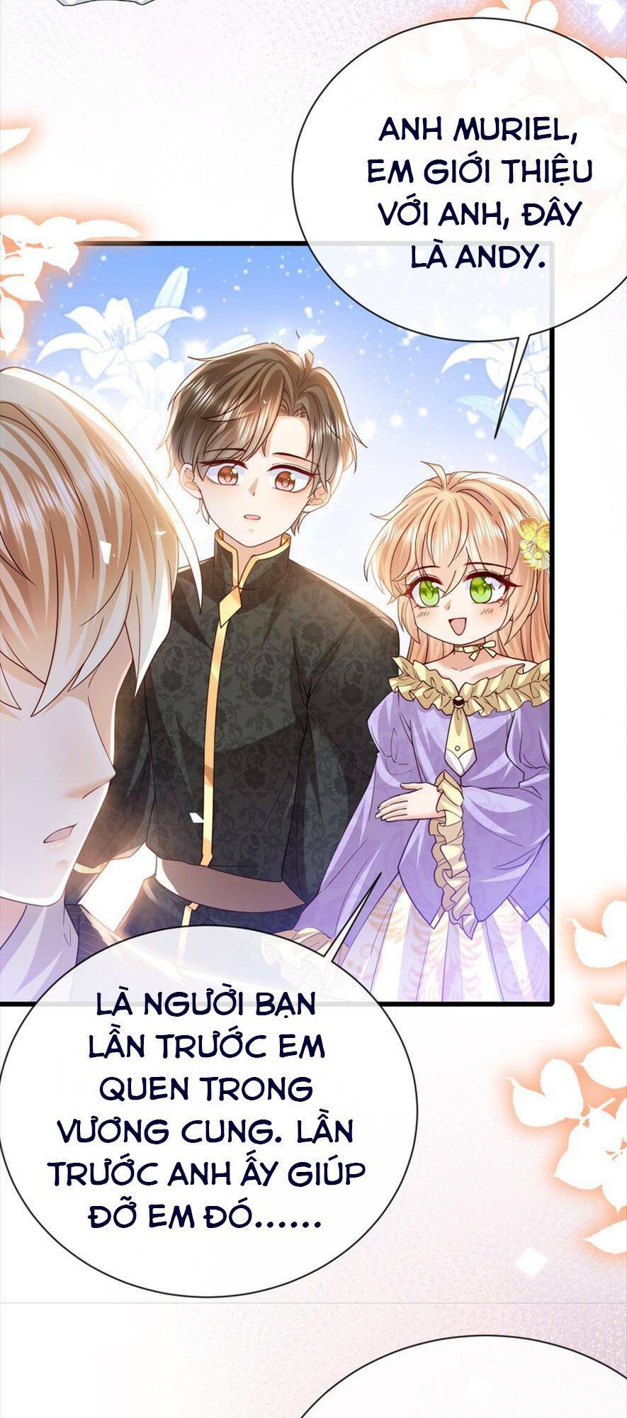 Công Chúa Bị Ruồng Bỏ: Chapter 37