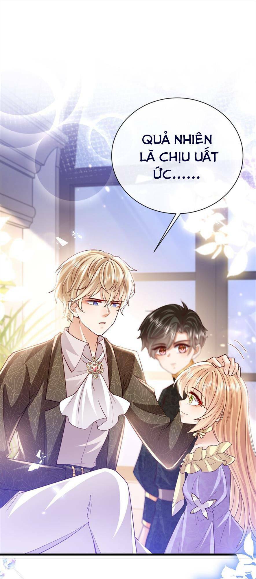 Công Chúa Bị Ruồng Bỏ: Chapter 37