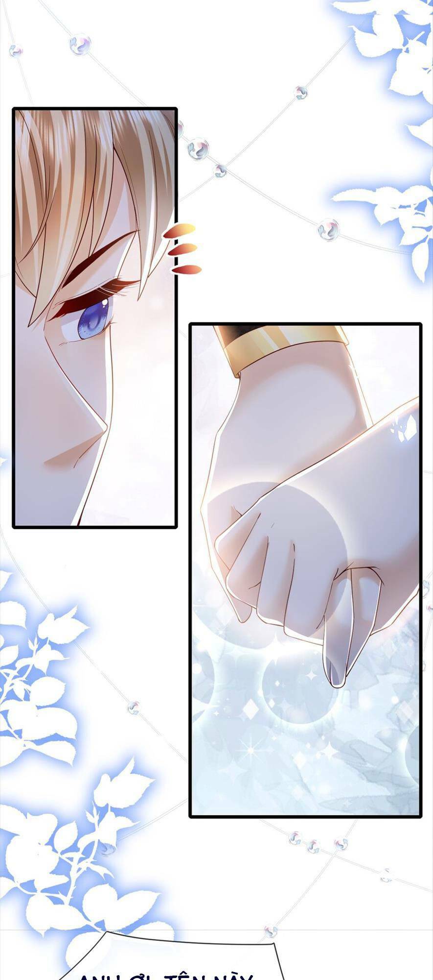 Công Chúa Bị Ruồng Bỏ: Chapter 37