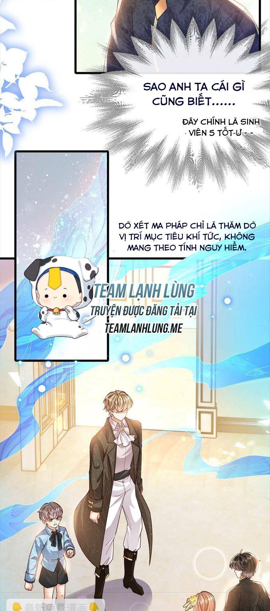 Công Chúa Bị Ruồng Bỏ: Chapter 37
