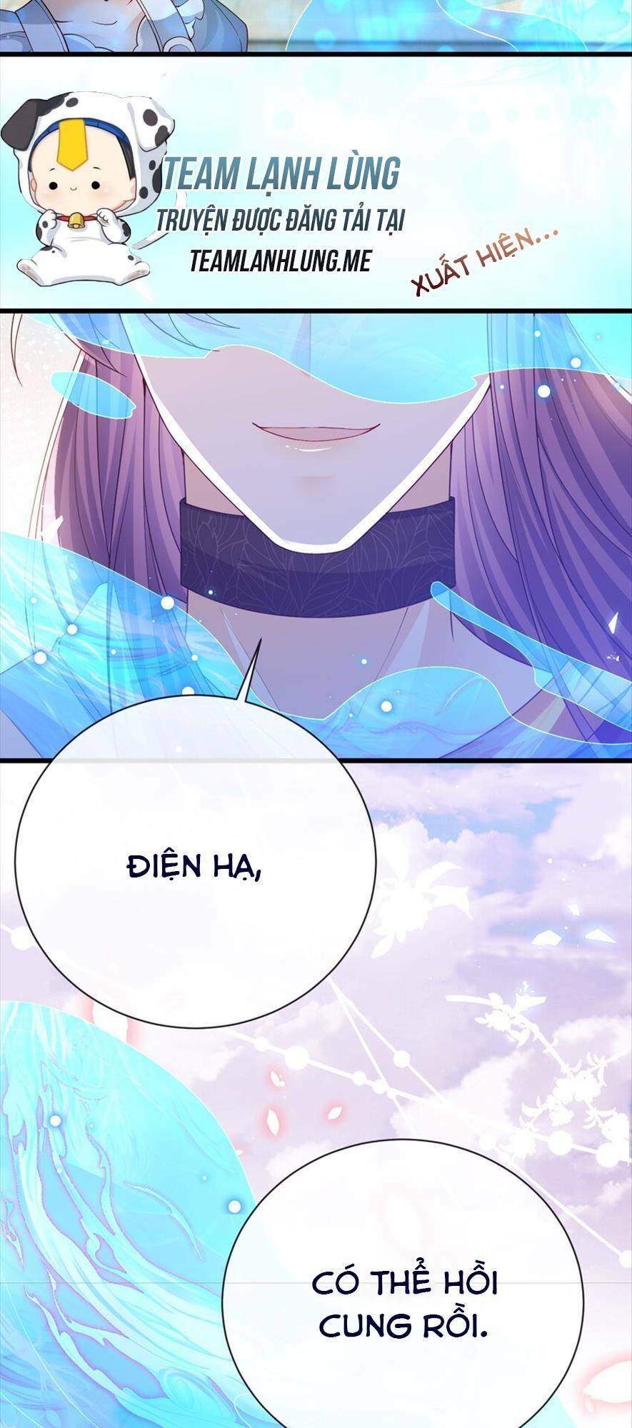 Công Chúa Bị Ruồng Bỏ: Chapter 37