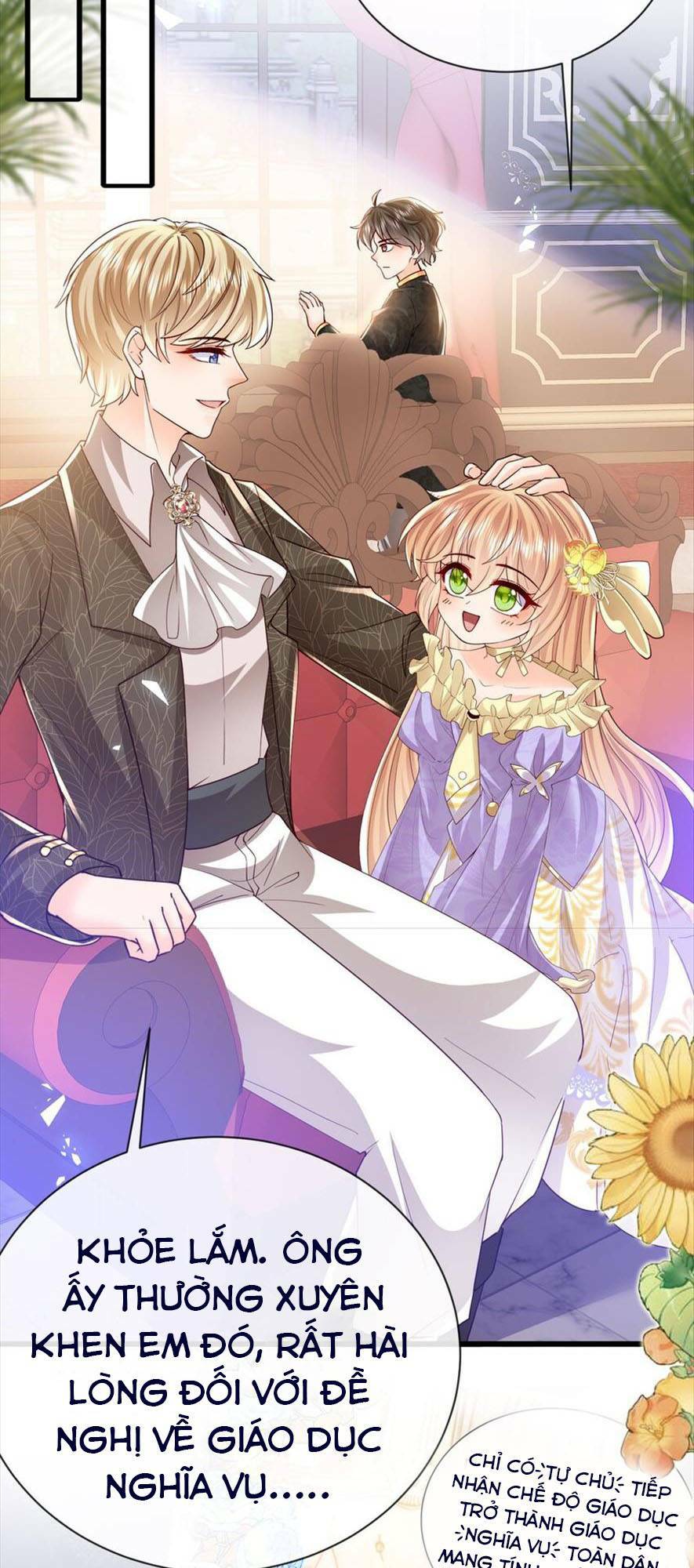 Công Chúa Bị Ruồng Bỏ: Chapter 37