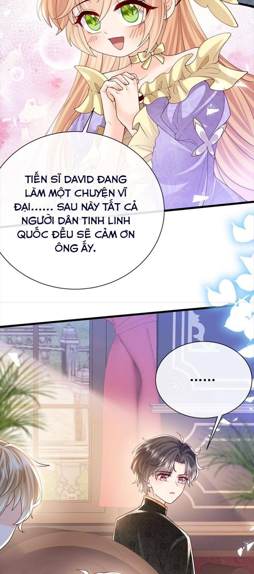 Công Chúa Bị Ruồng Bỏ: Chapter 37