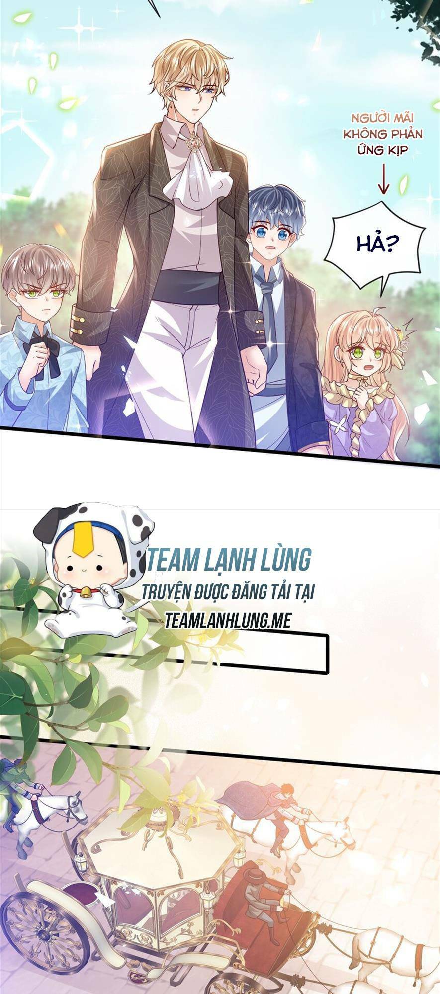 Công Chúa Bị Ruồng Bỏ: Chapter 38