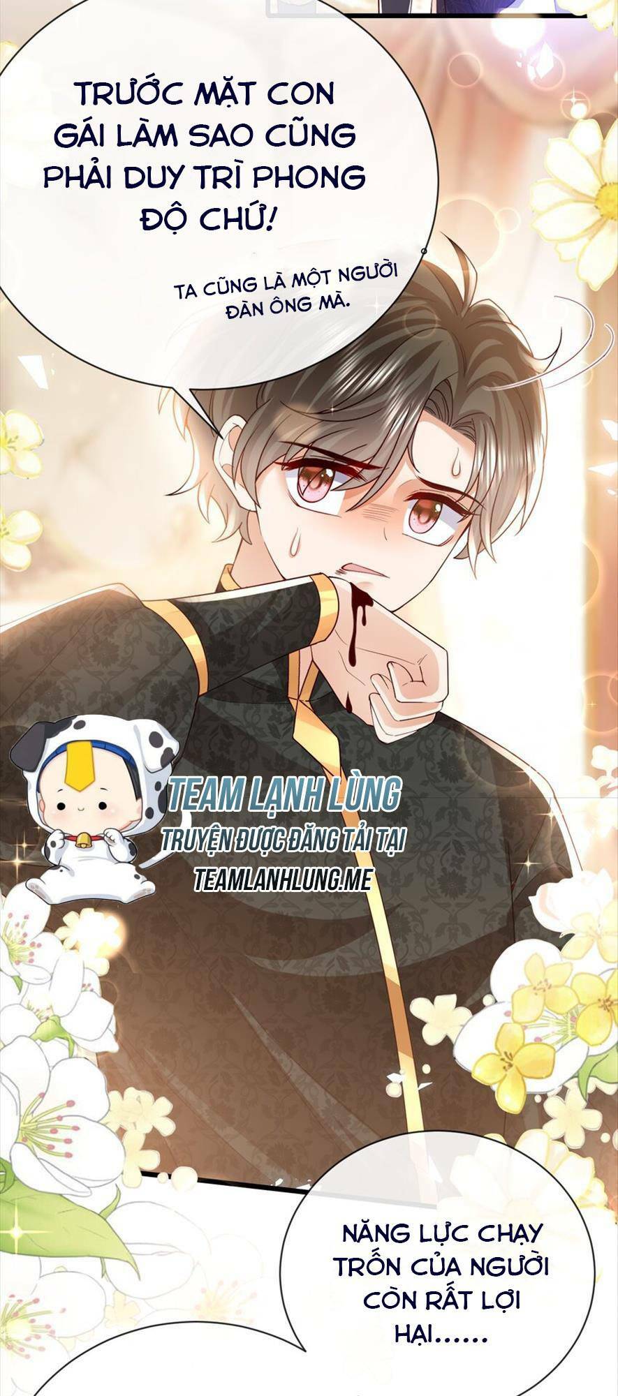 Công Chúa Bị Ruồng Bỏ: Chapter 38