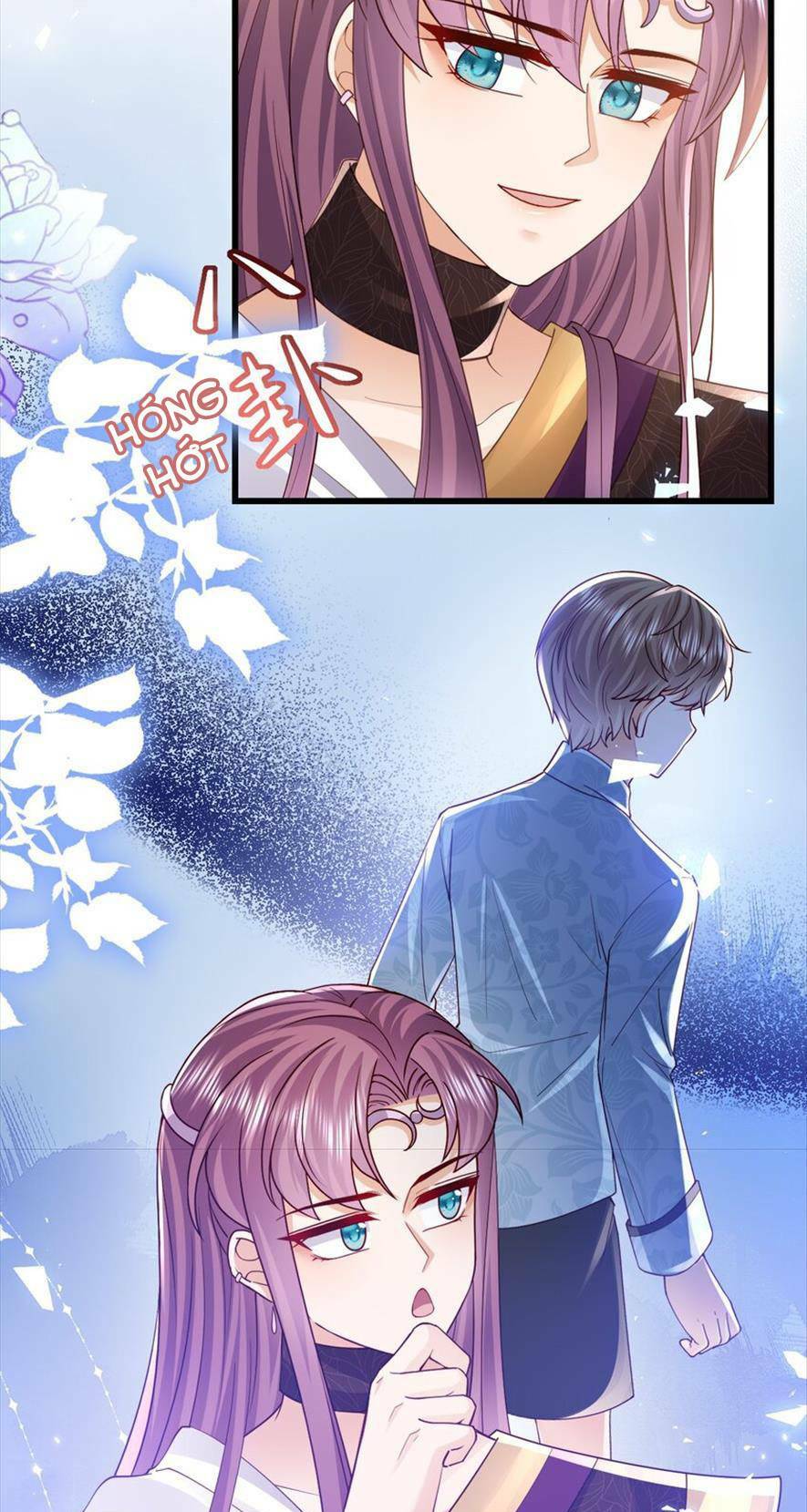 Công Chúa Bị Ruồng Bỏ: Chapter 38