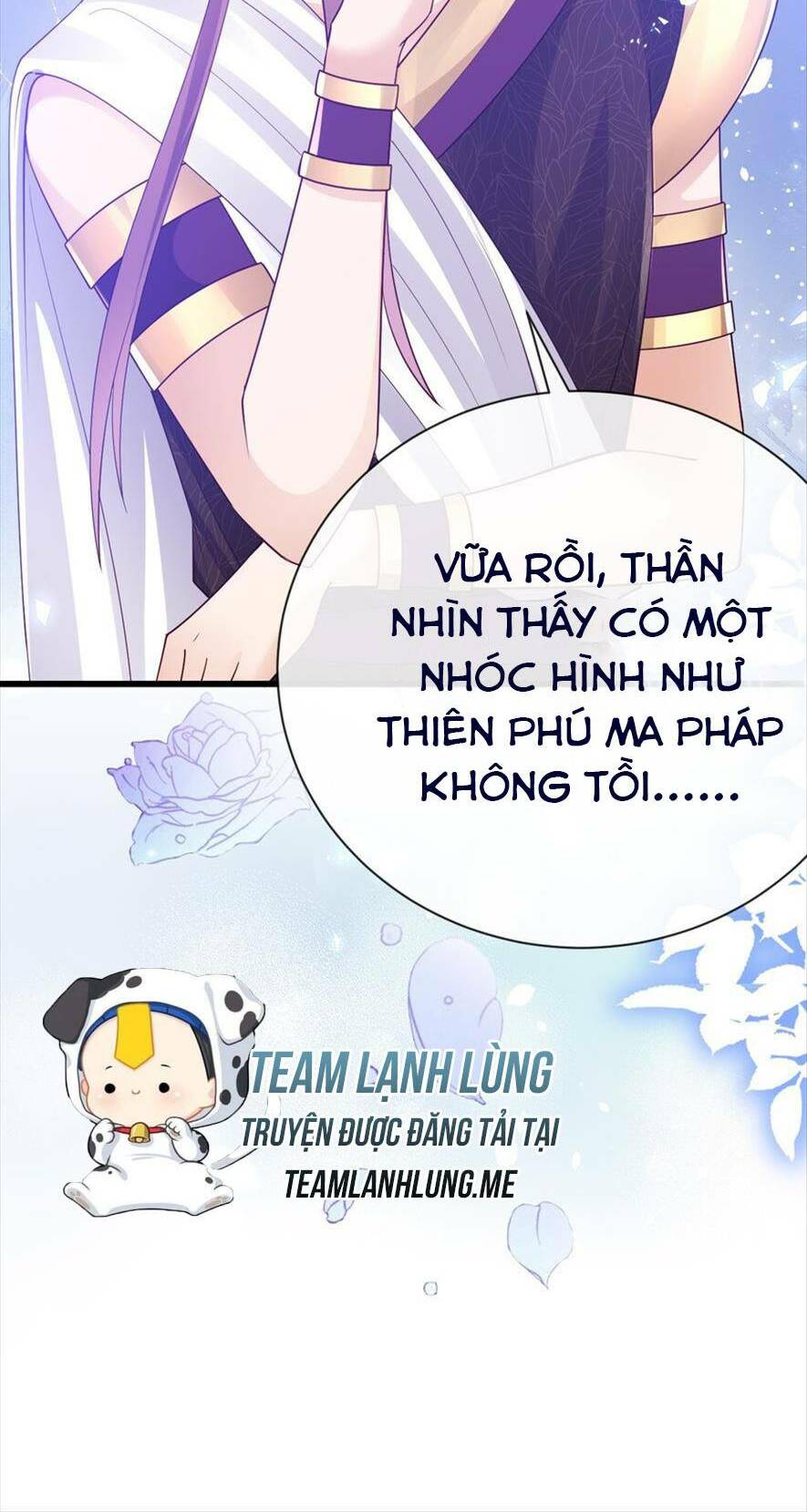 Công Chúa Bị Ruồng Bỏ: Chapter 38