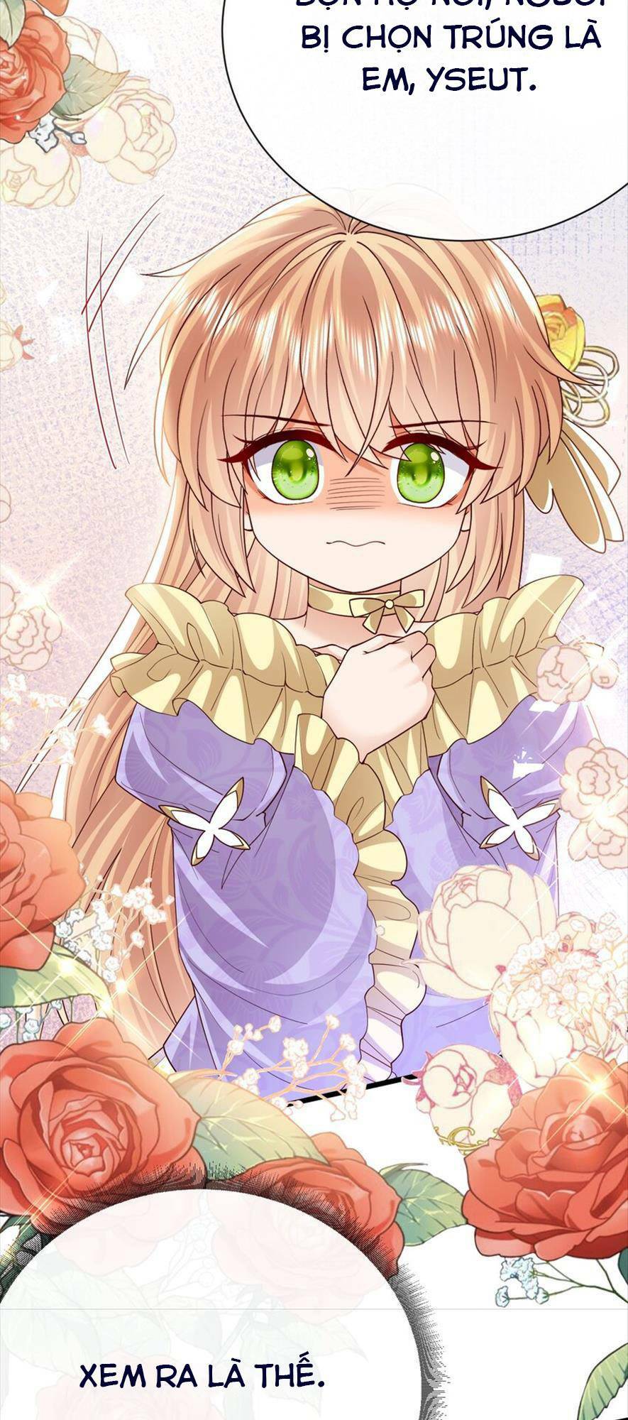 Công Chúa Bị Ruồng Bỏ: Chapter 38