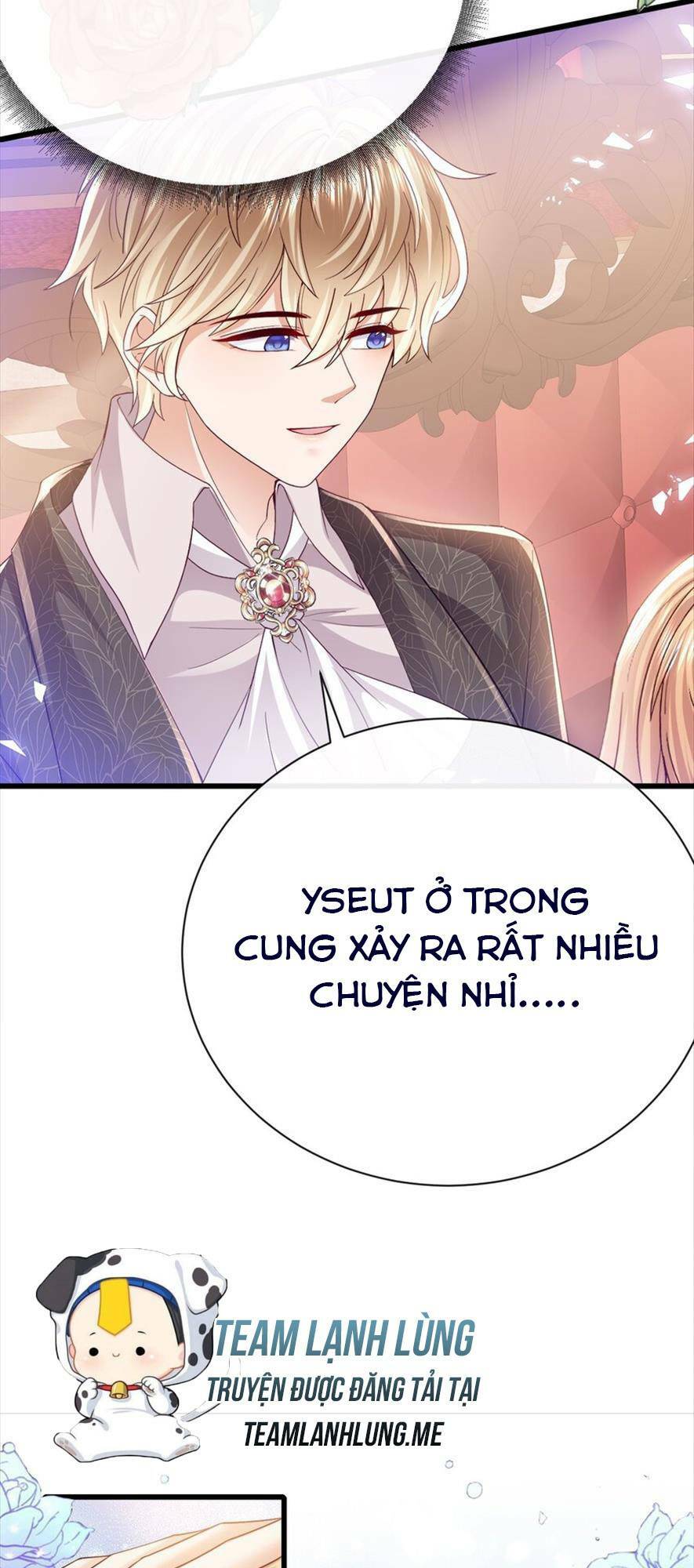 Công Chúa Bị Ruồng Bỏ: Chapter 38