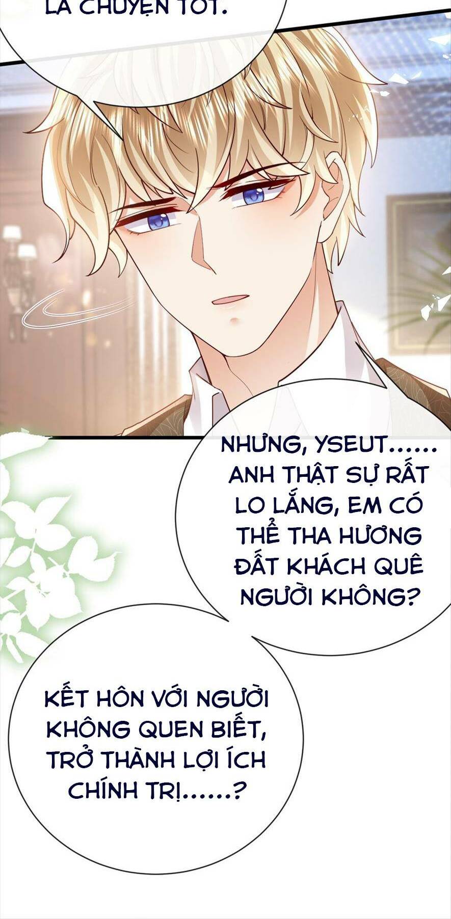 Công Chúa Bị Ruồng Bỏ: Chapter 38
