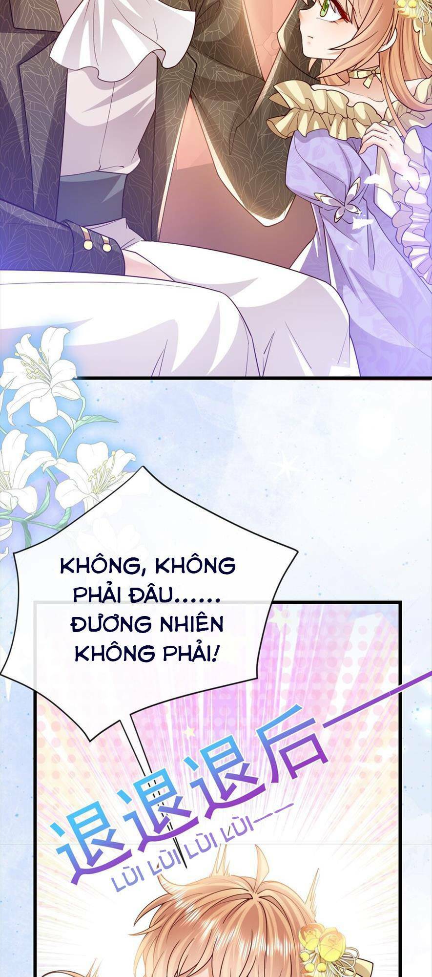 Công Chúa Bị Ruồng Bỏ: Chapter 38
