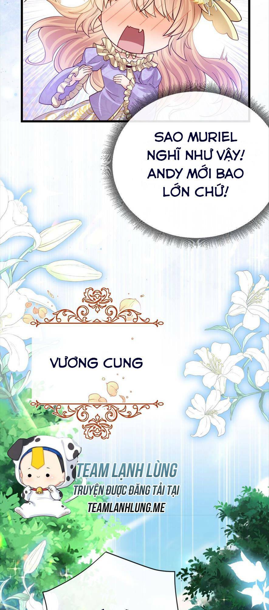 Công Chúa Bị Ruồng Bỏ: Chapter 38
