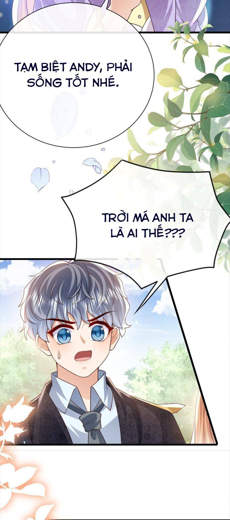 Công Chúa Bị Ruồng Bỏ: Chapter 38