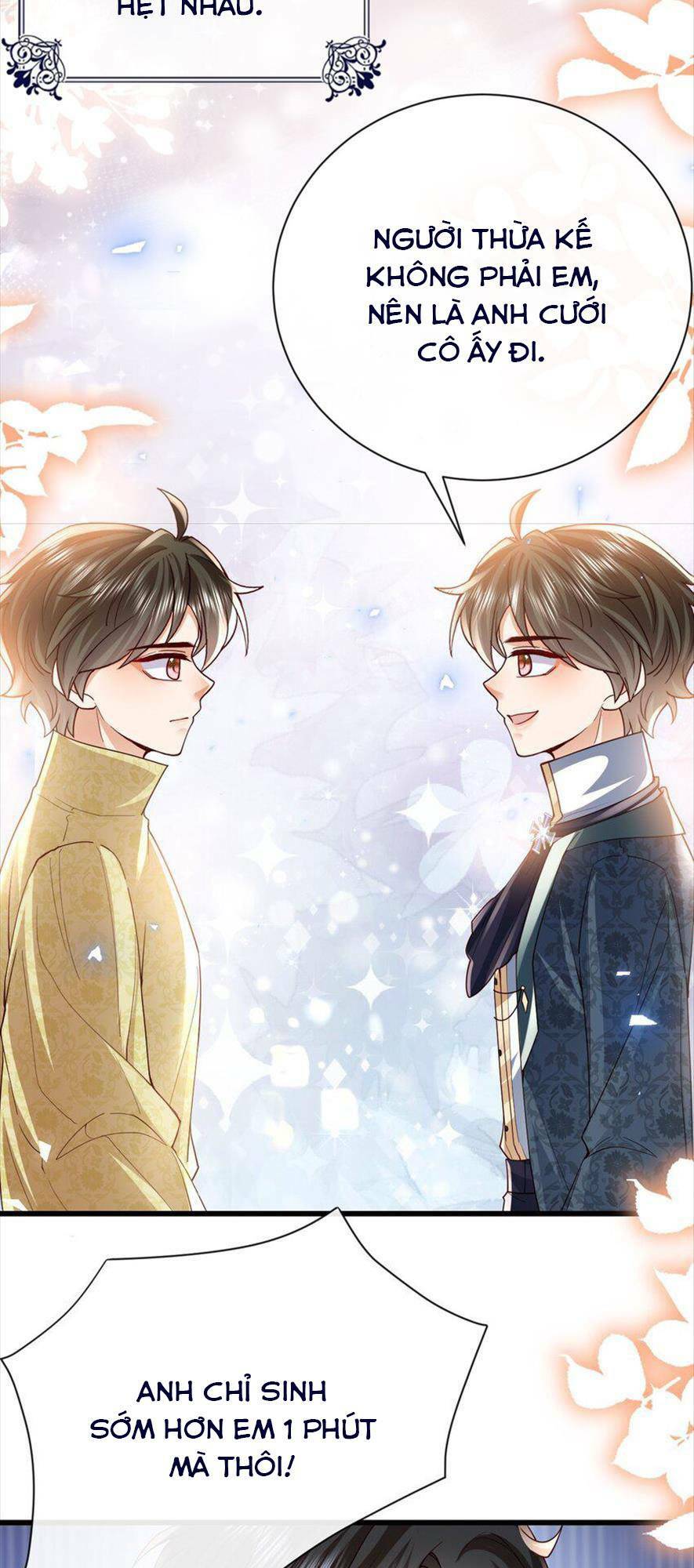 Công Chúa Bị Ruồng Bỏ: Chapter 39