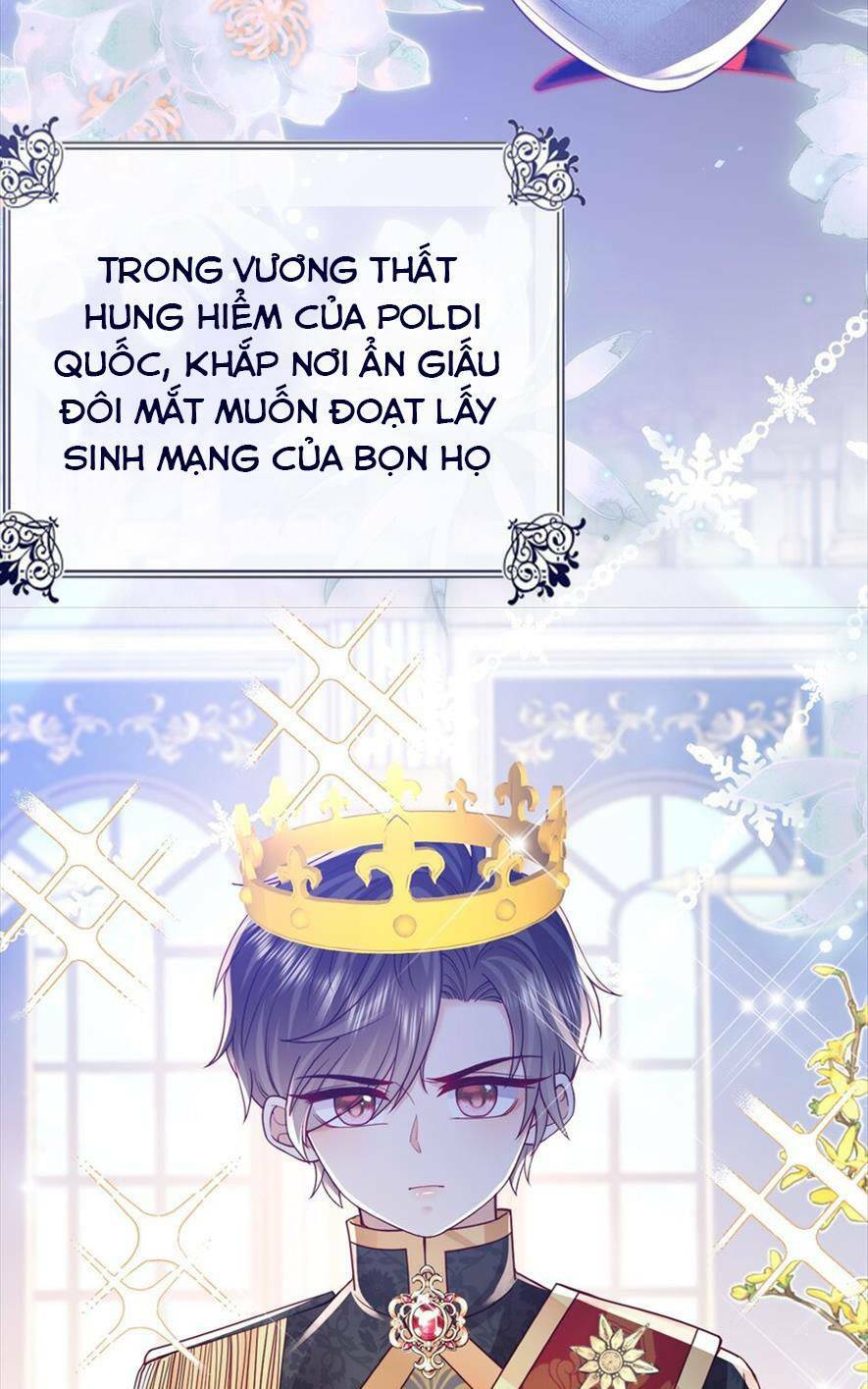 Công Chúa Bị Ruồng Bỏ: Chapter 39