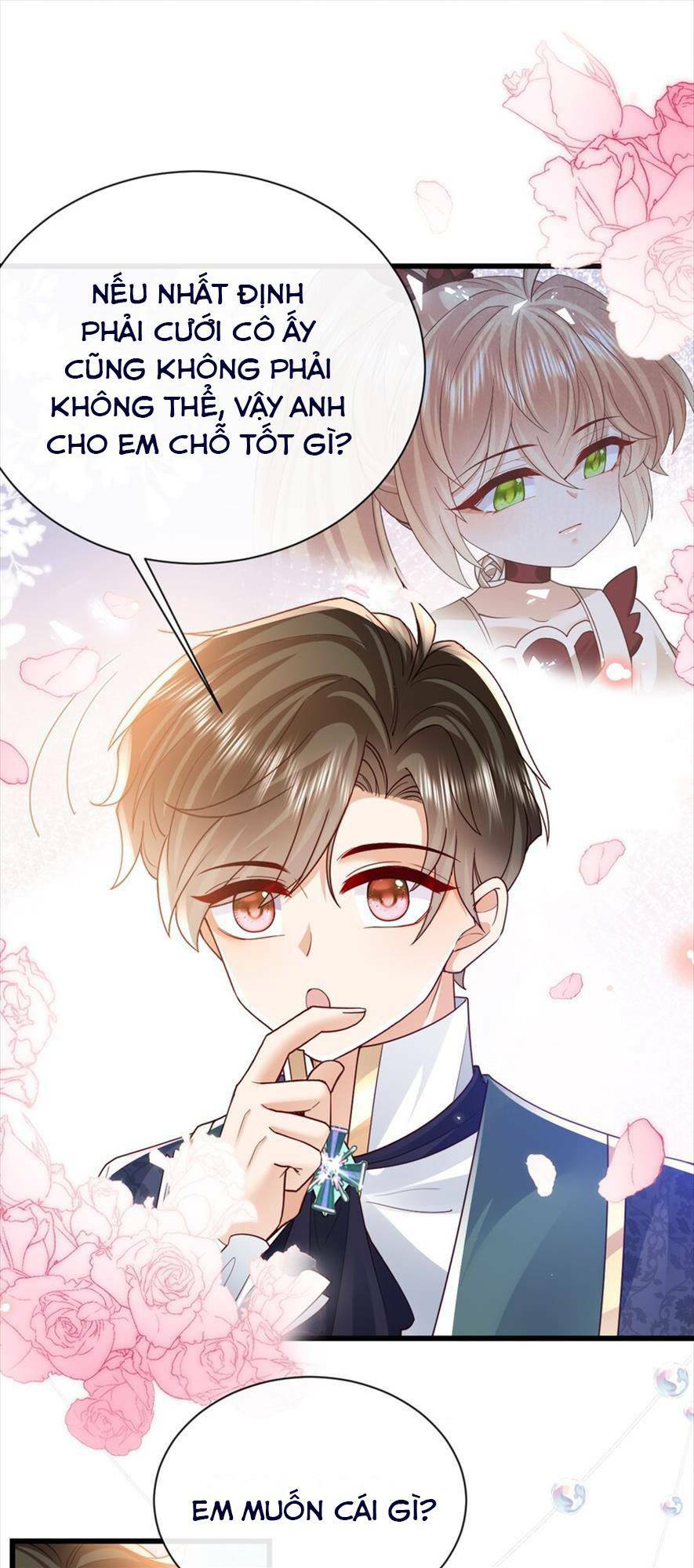Công Chúa Bị Ruồng Bỏ: Chapter 39