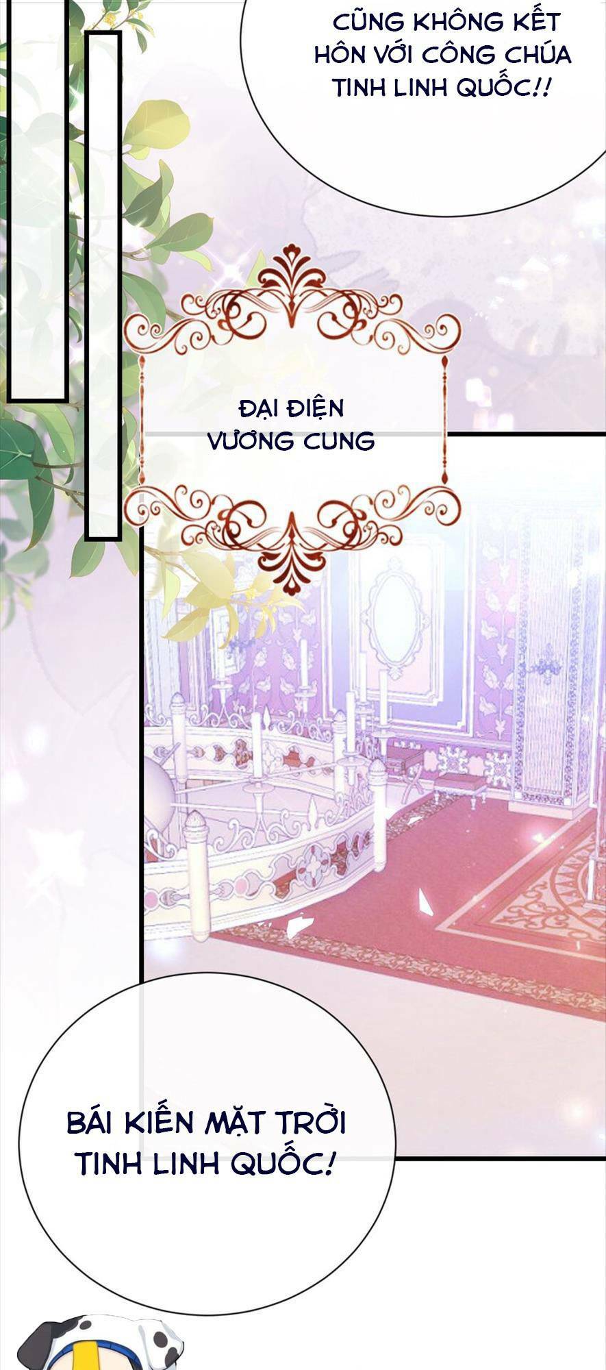 Công Chúa Bị Ruồng Bỏ: Chapter 39