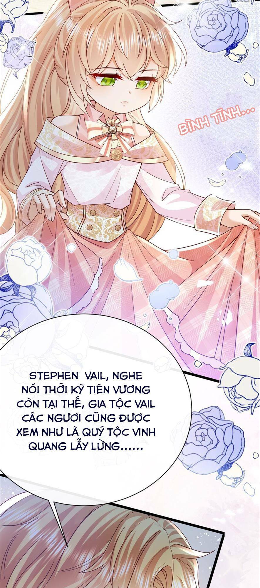 Công Chúa Bị Ruồng Bỏ: Chapter 39