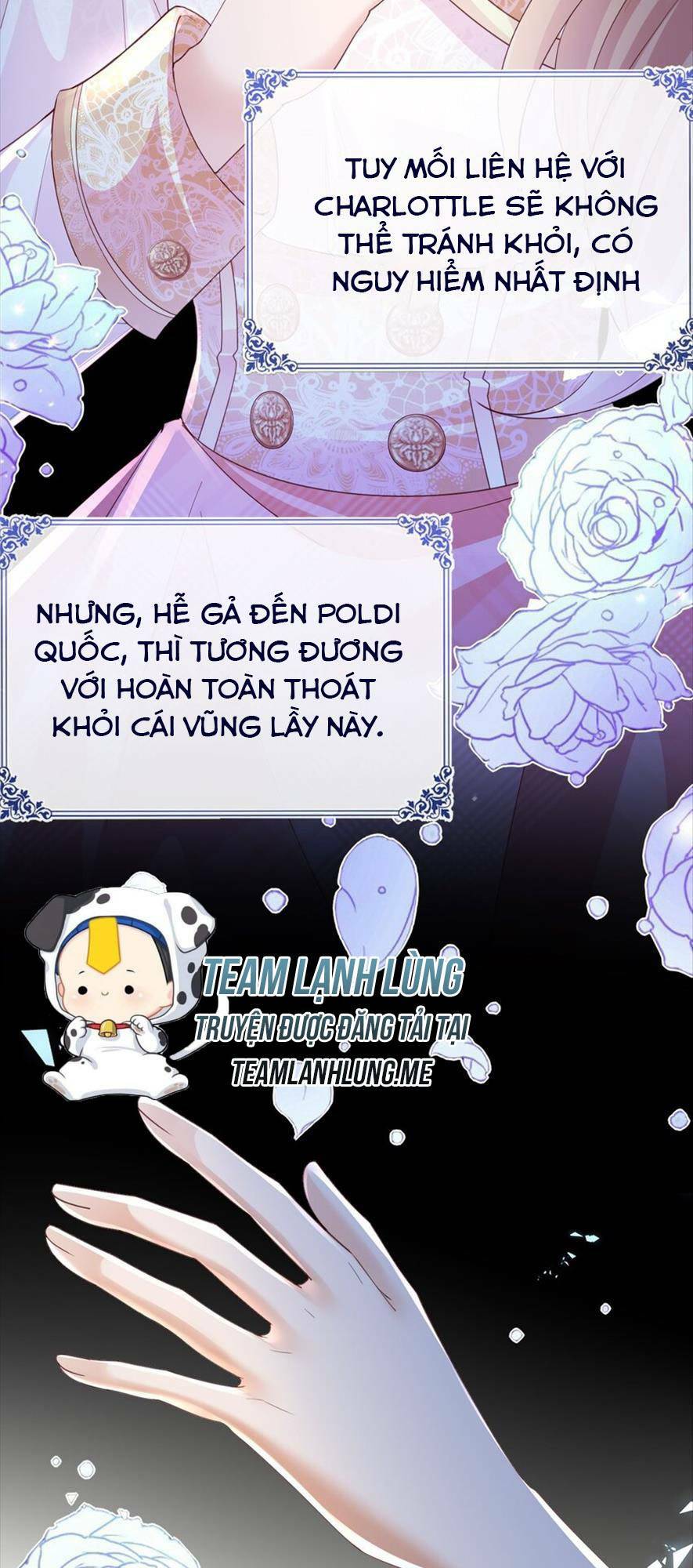 Công Chúa Bị Ruồng Bỏ: Chapter 39