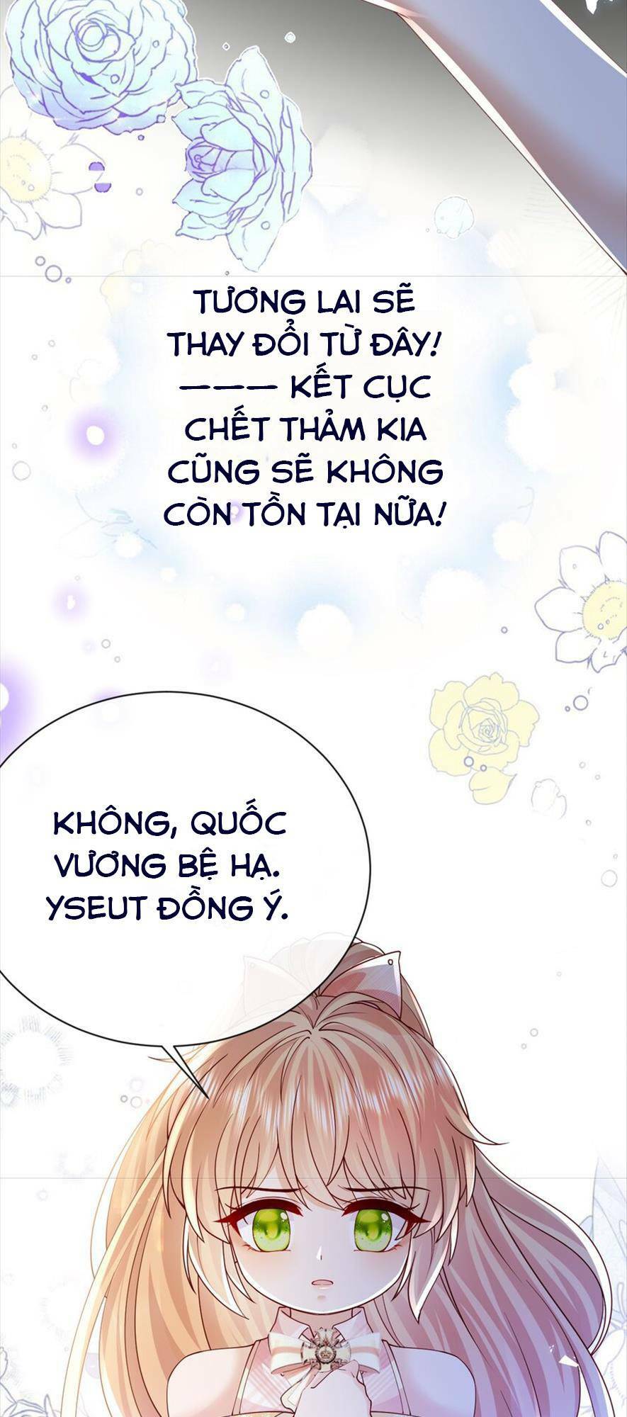 Công Chúa Bị Ruồng Bỏ: Chapter 39