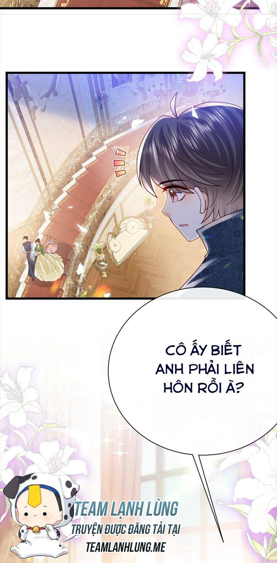 Công Chúa Bị Ruồng Bỏ: Chapter 39