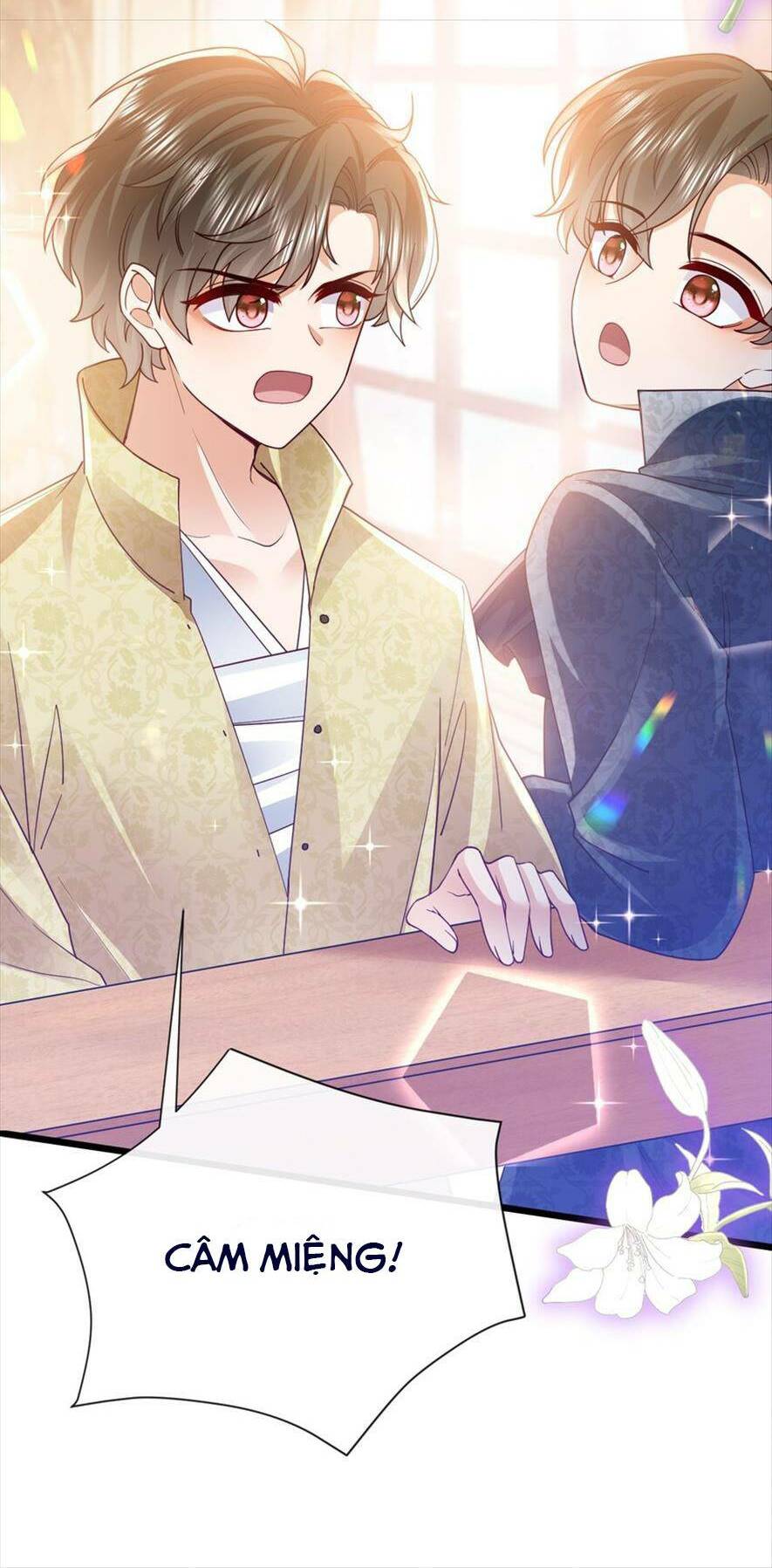 Công Chúa Bị Ruồng Bỏ: Chapter 39