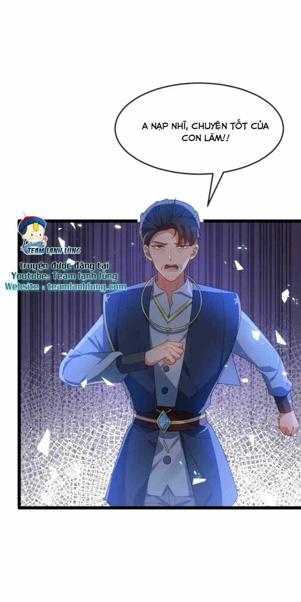 Công Chúa Bị Ruồng Bỏ: Chapter 4