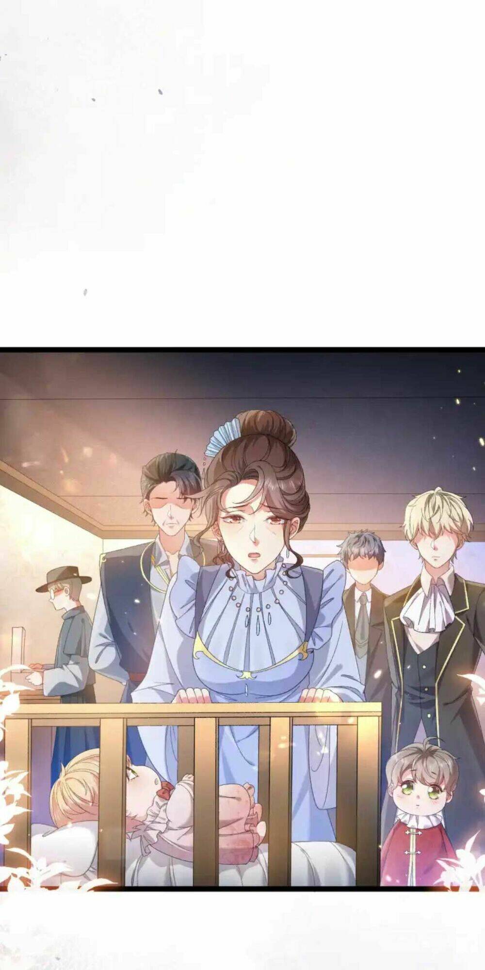 Công Chúa Bị Ruồng Bỏ: Chapter 4