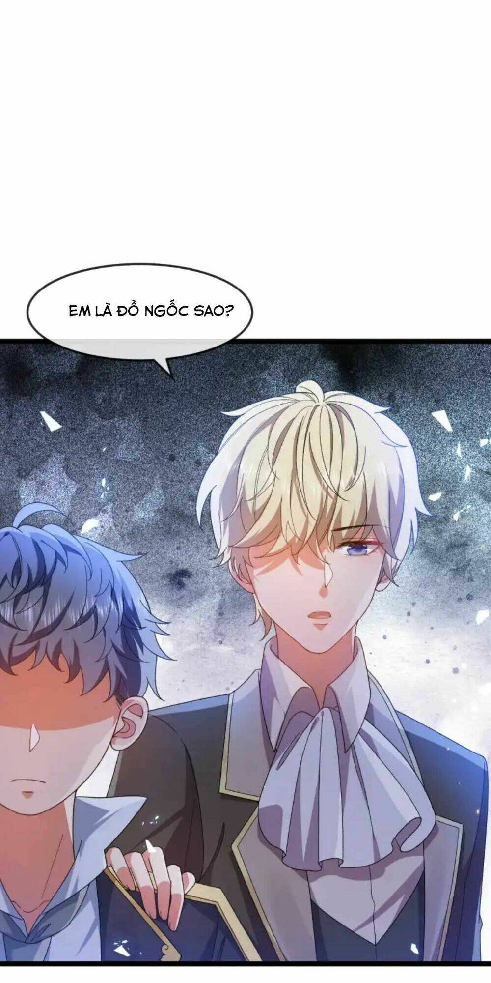 Công Chúa Bị Ruồng Bỏ: Chapter 4