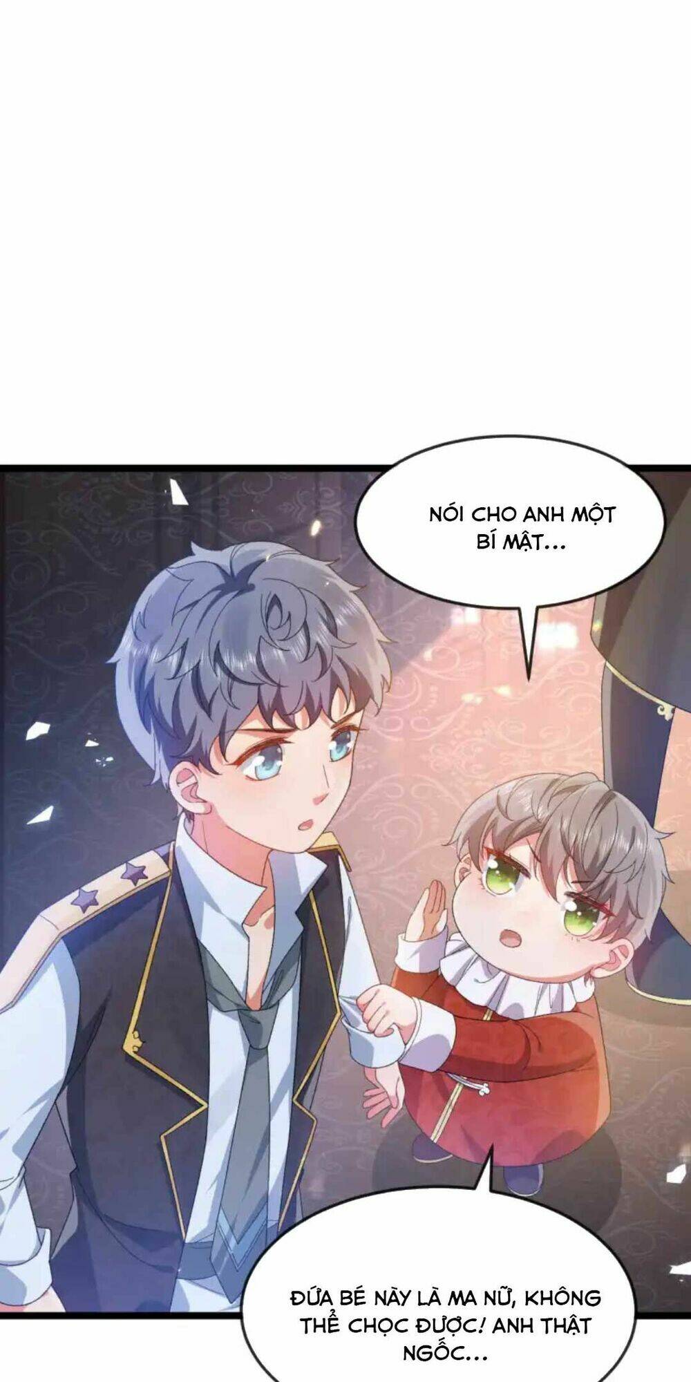 Công Chúa Bị Ruồng Bỏ: Chapter 4