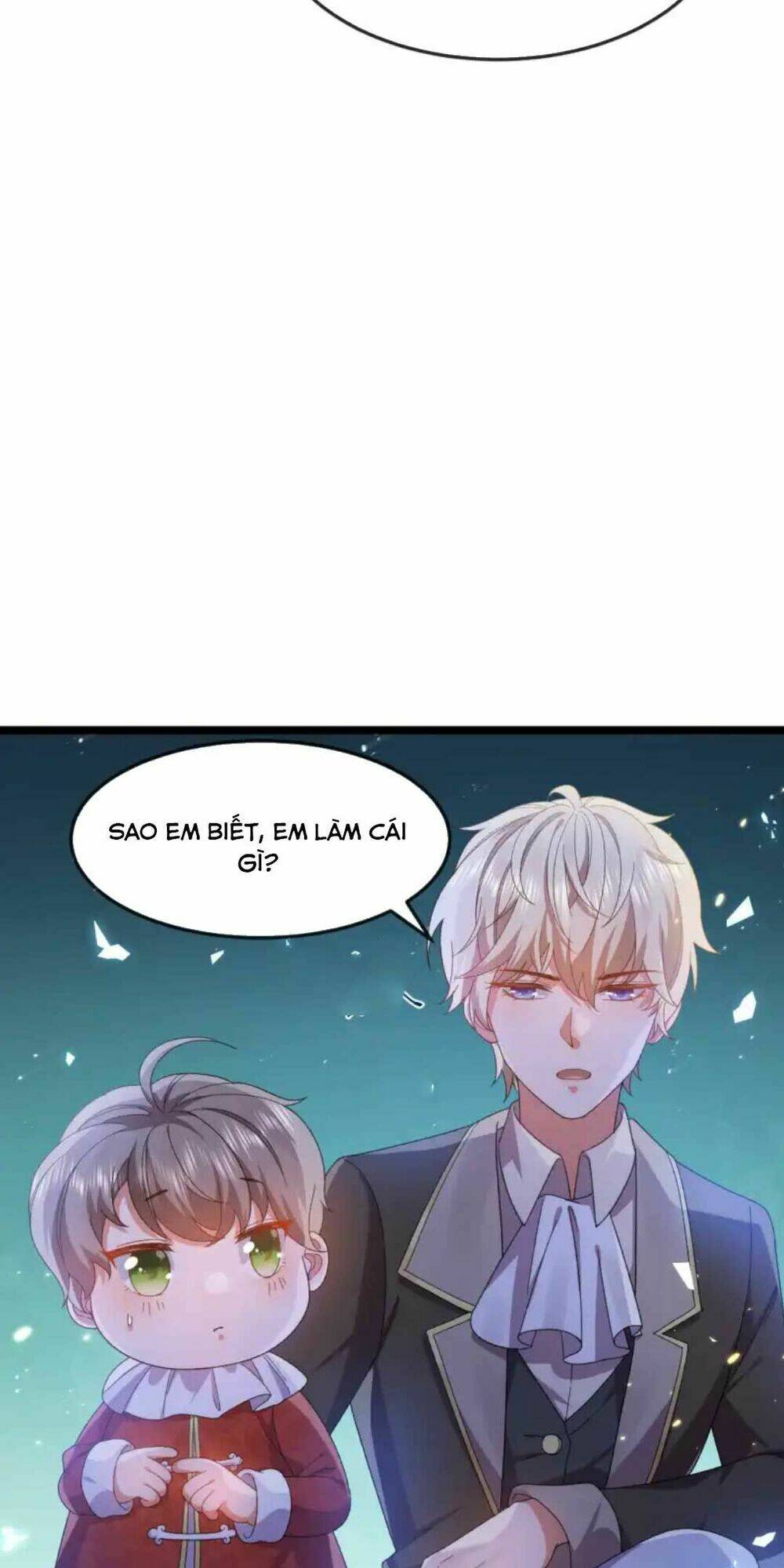 Công Chúa Bị Ruồng Bỏ: Chapter 4