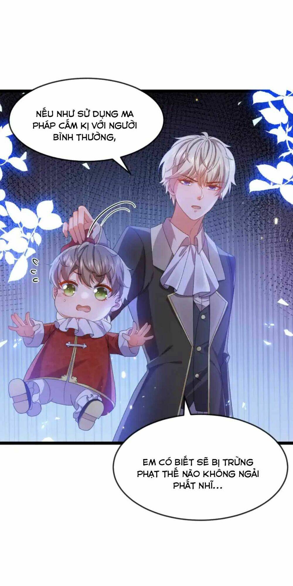 Công Chúa Bị Ruồng Bỏ: Chapter 4