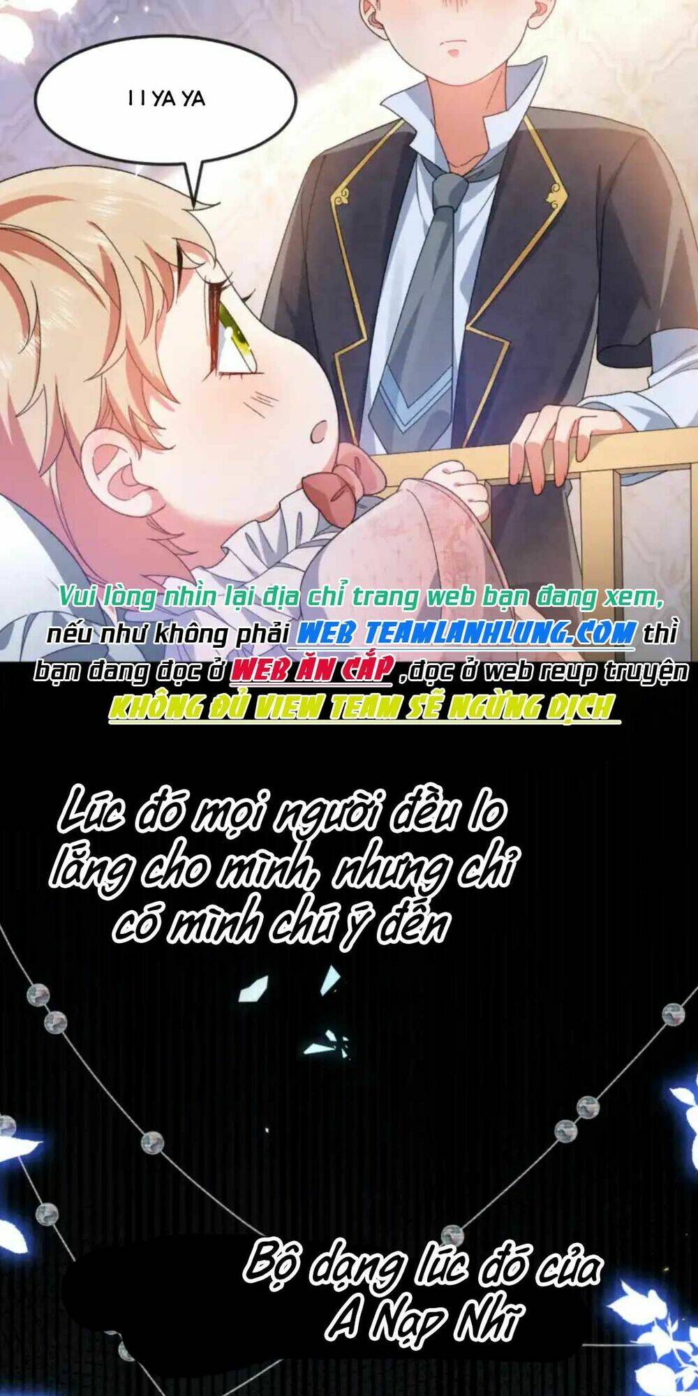 Công Chúa Bị Ruồng Bỏ: Chapter 4