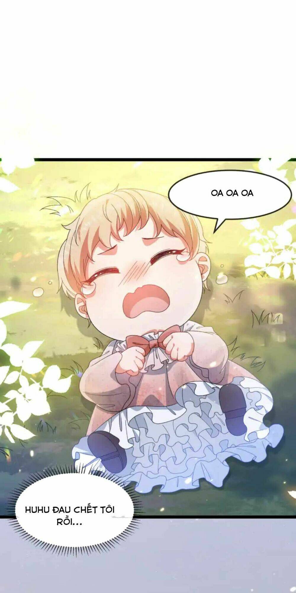 Công Chúa Bị Ruồng Bỏ: Chapter 4