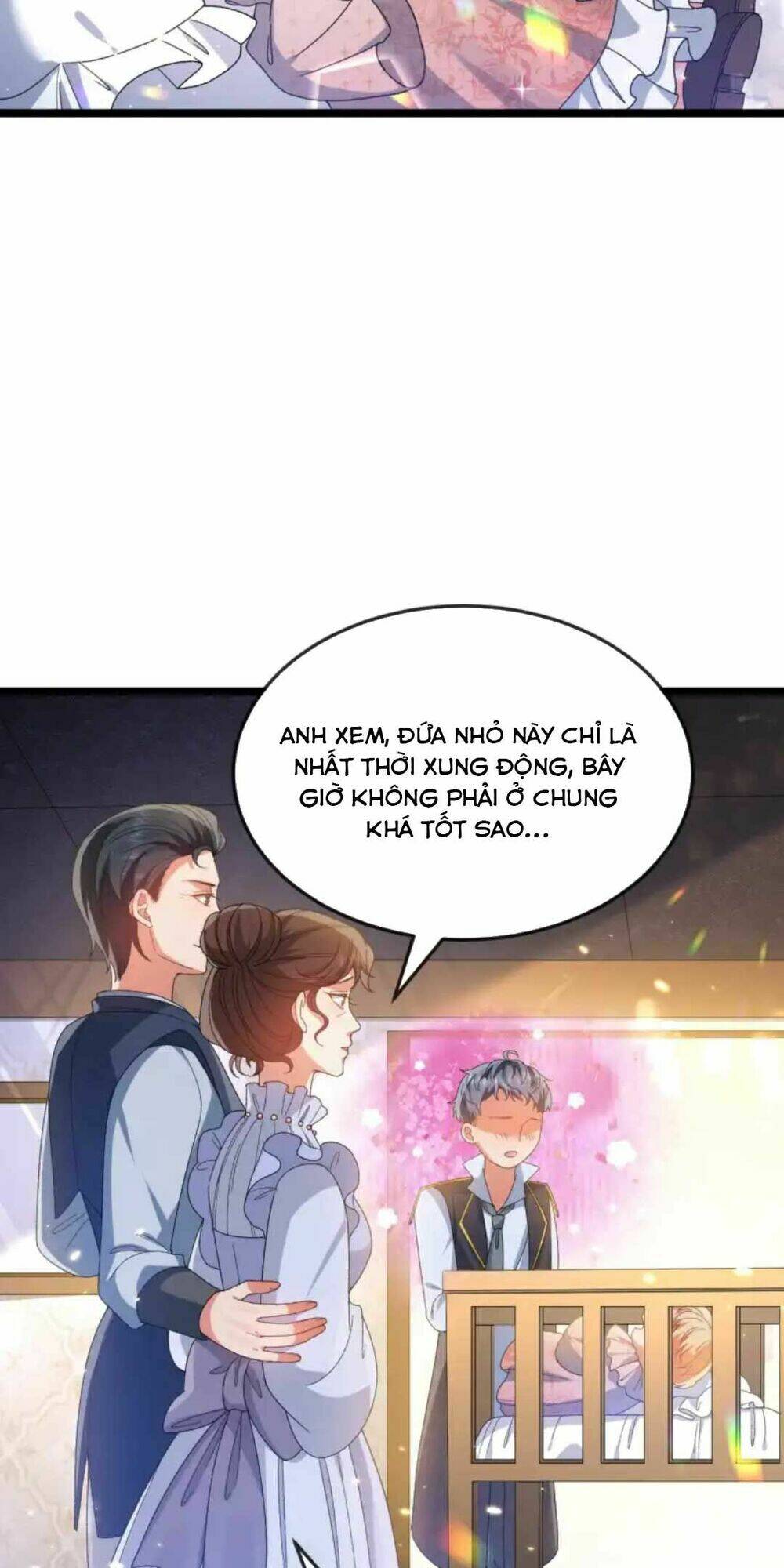 Công Chúa Bị Ruồng Bỏ: Chapter 4