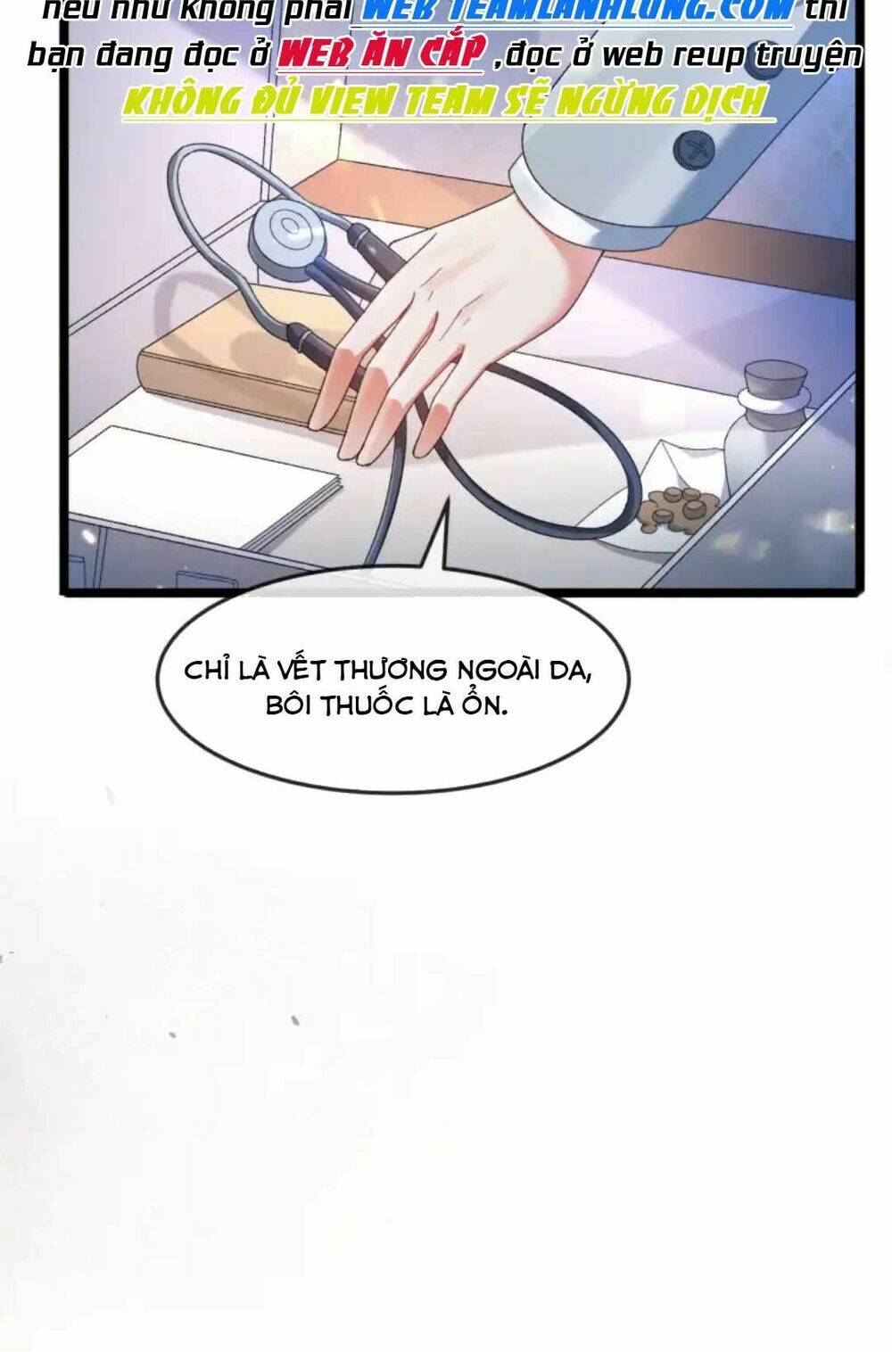 Công Chúa Bị Ruồng Bỏ: Chapter 4