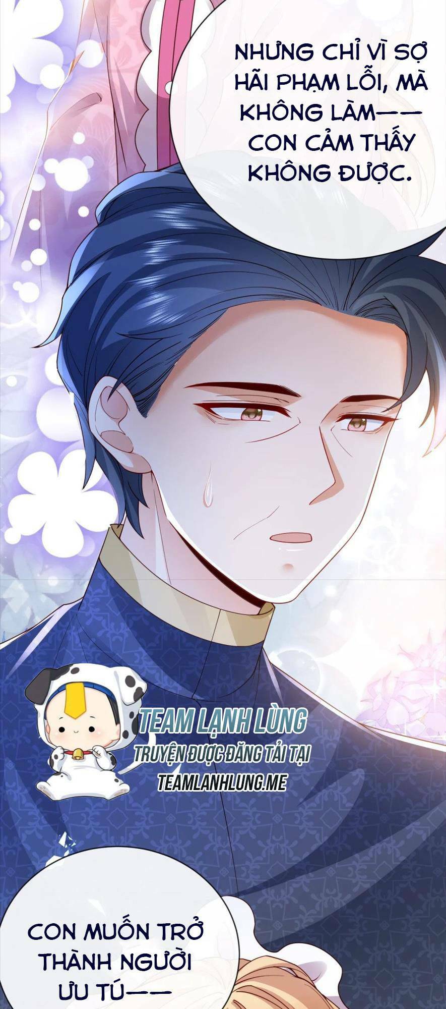 Công Chúa Bị Ruồng Bỏ: Chapter 40