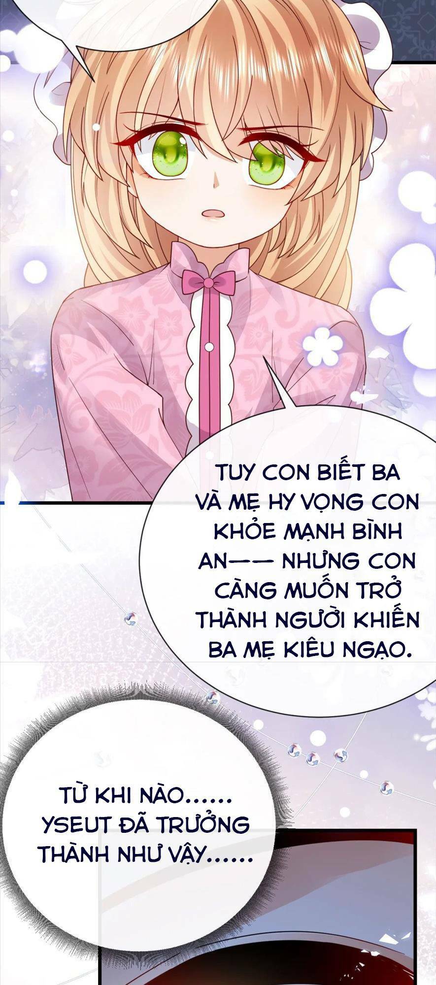 Công Chúa Bị Ruồng Bỏ: Chapter 40