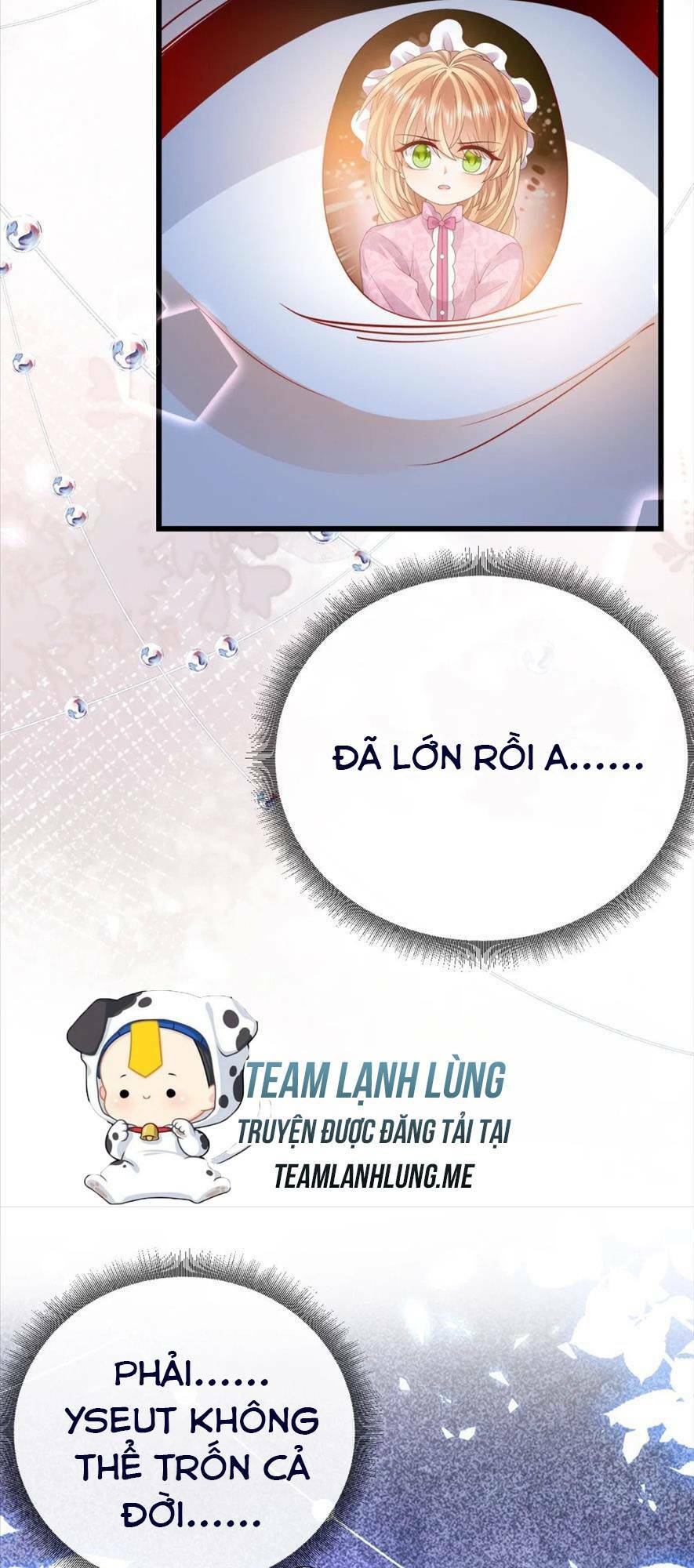 Công Chúa Bị Ruồng Bỏ: Chapter 40