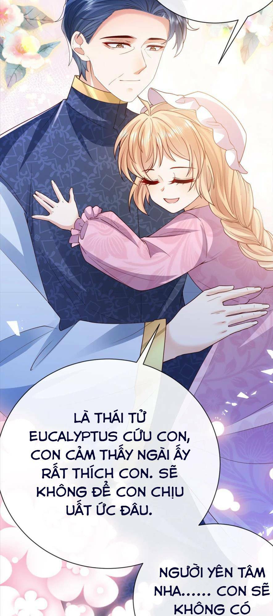 Công Chúa Bị Ruồng Bỏ: Chapter 40