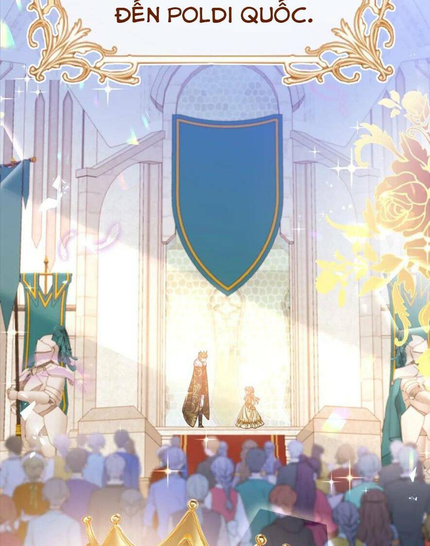 Công Chúa Bị Ruồng Bỏ: Chapter 40