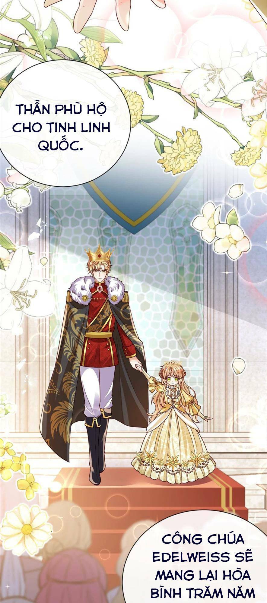 Công Chúa Bị Ruồng Bỏ: Chapter 40