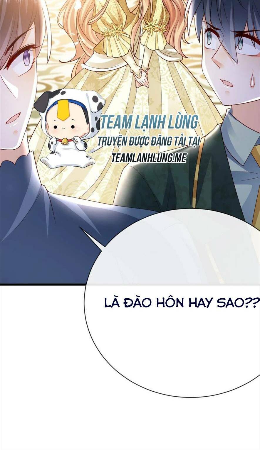 Công Chúa Bị Ruồng Bỏ: Chapter 40