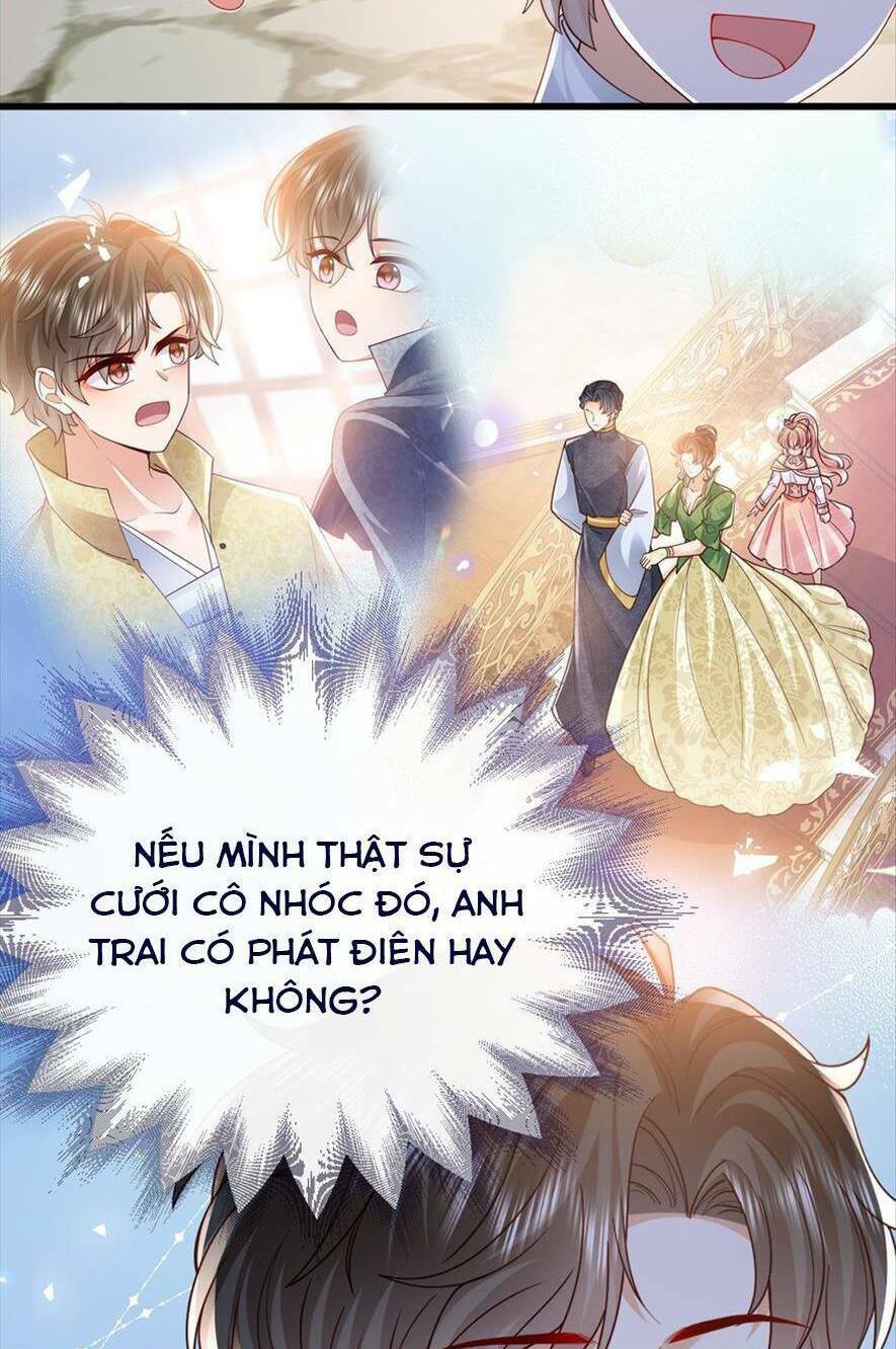 Công Chúa Bị Ruồng Bỏ: Chapter 41