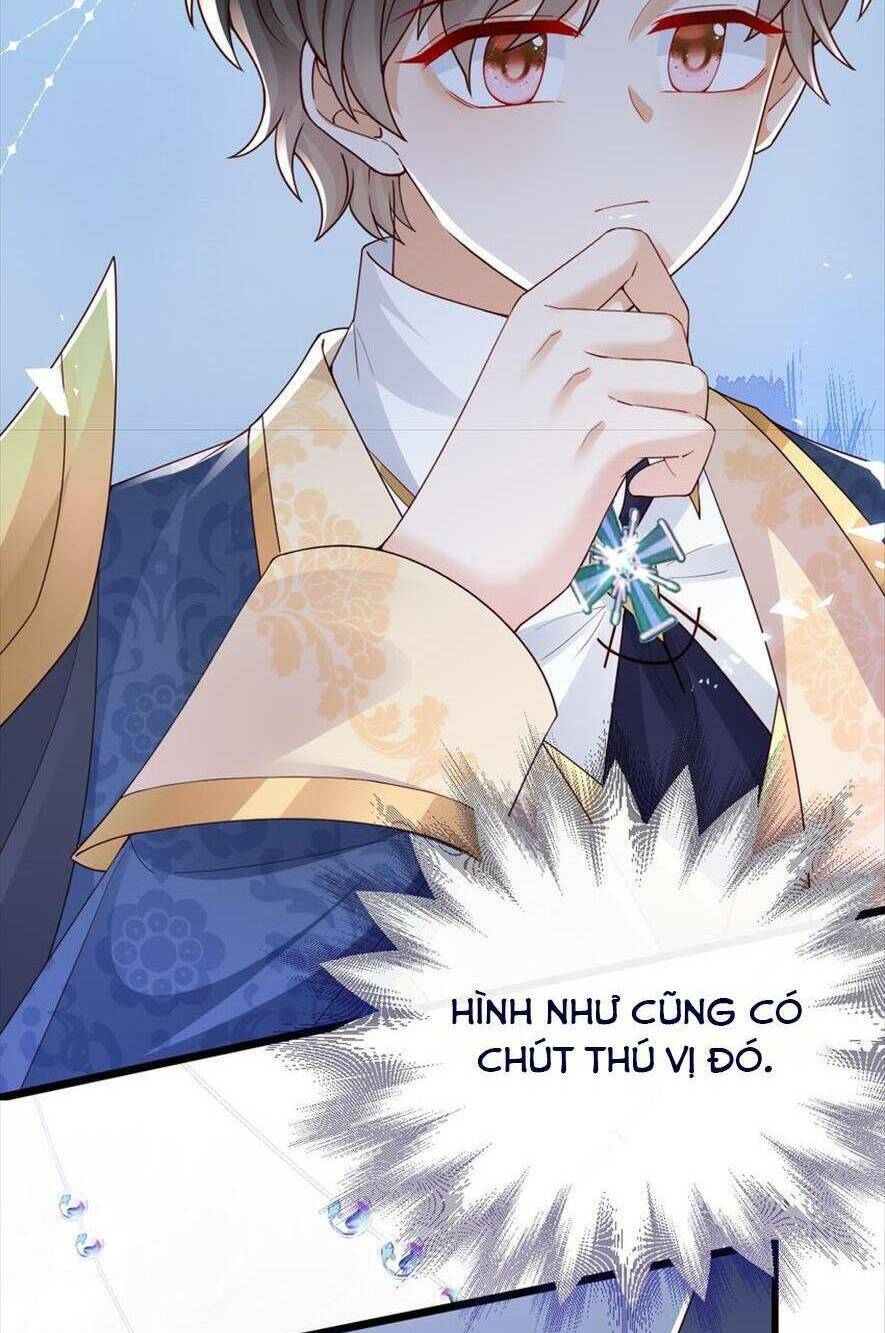 Công Chúa Bị Ruồng Bỏ: Chapter 41